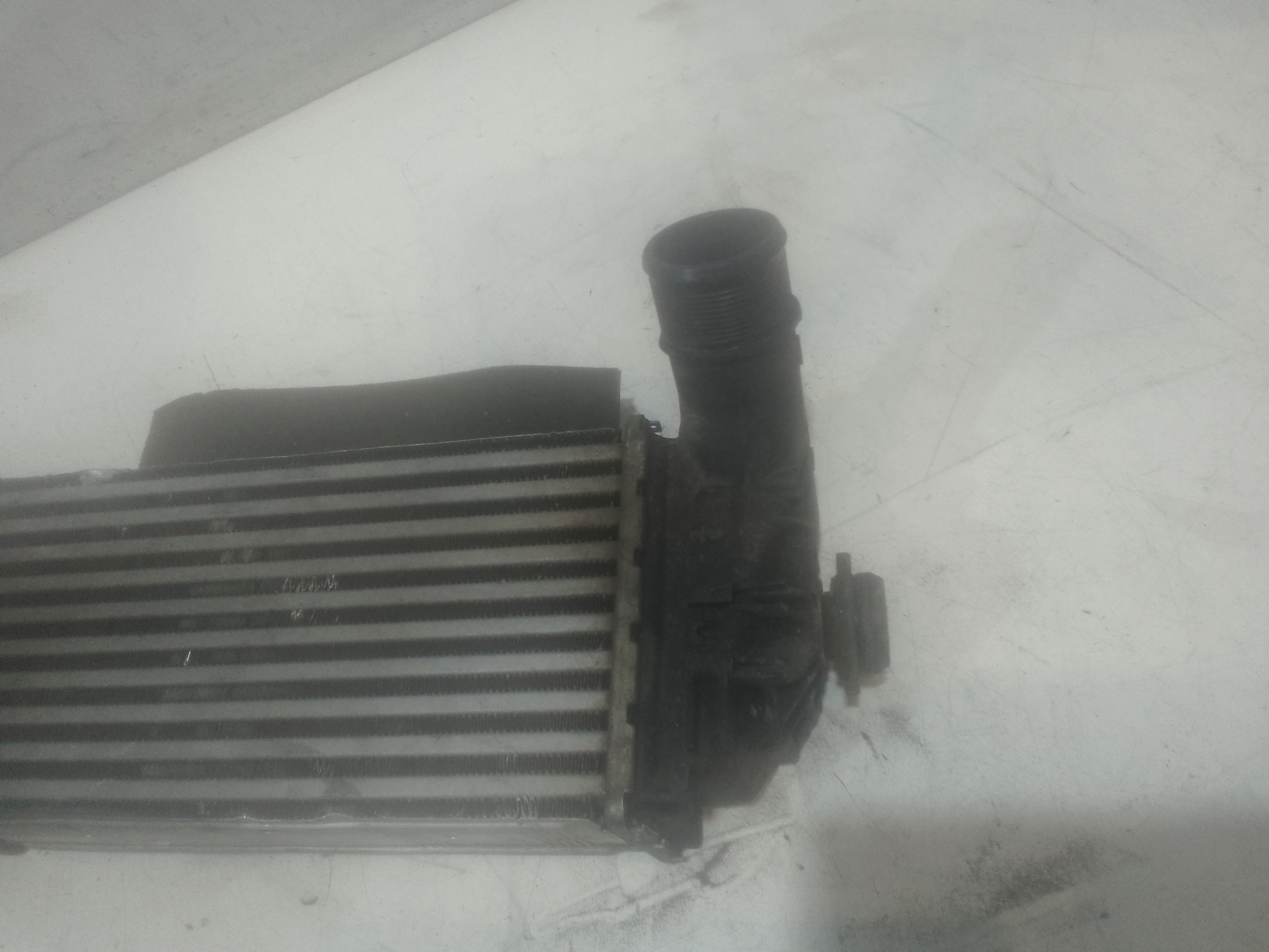 Intercooler per Ford Puma Serie (19>) (2019 - In produzione)