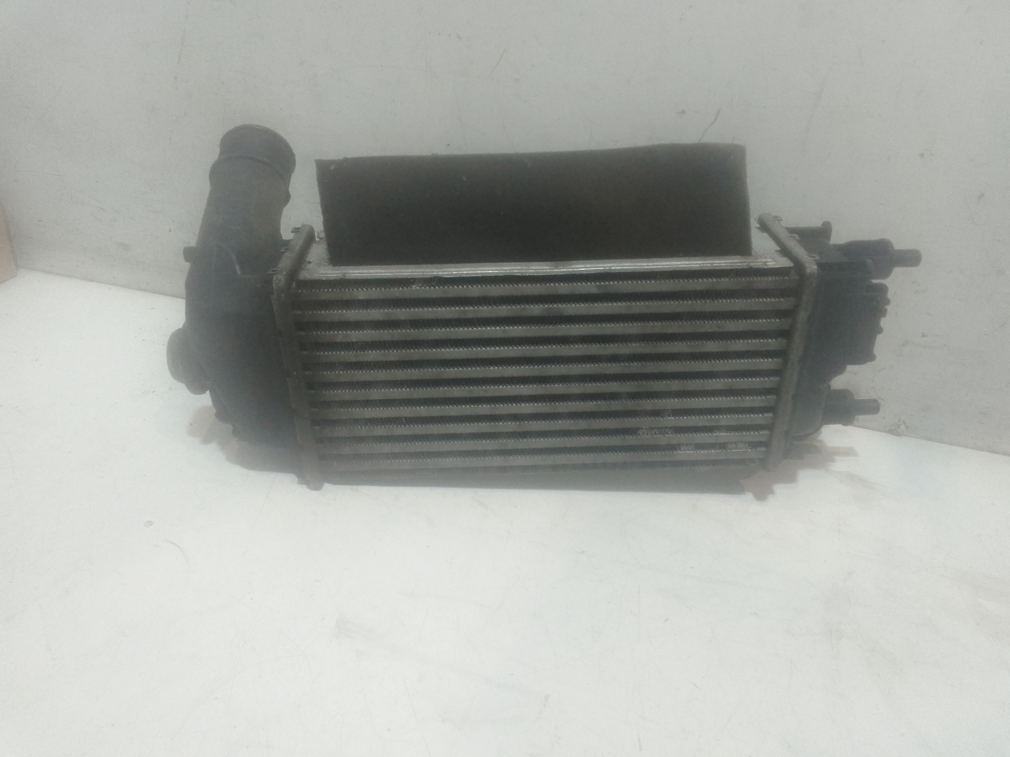 Intercooler per Ford Puma Serie (19>) (2019 - In produzione)