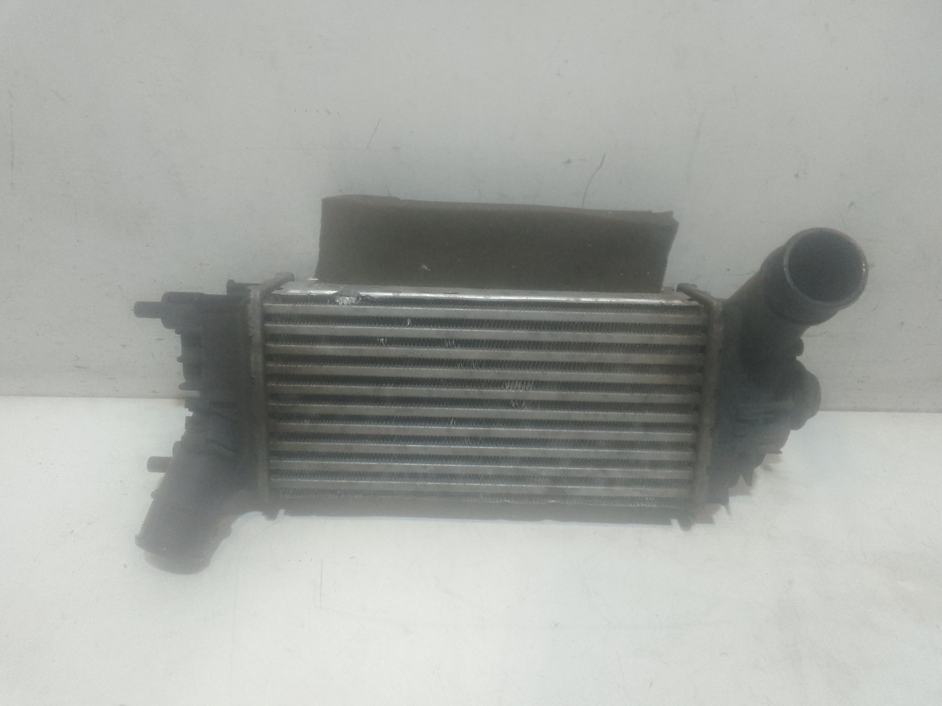 Intercooler per Ford Puma Serie (19>) (2019 - In produzione)