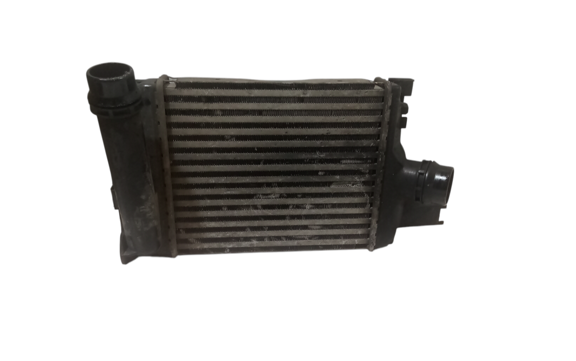 Intercooler per Renault Clio Serie Iv (12>19) (2012 - 2019)