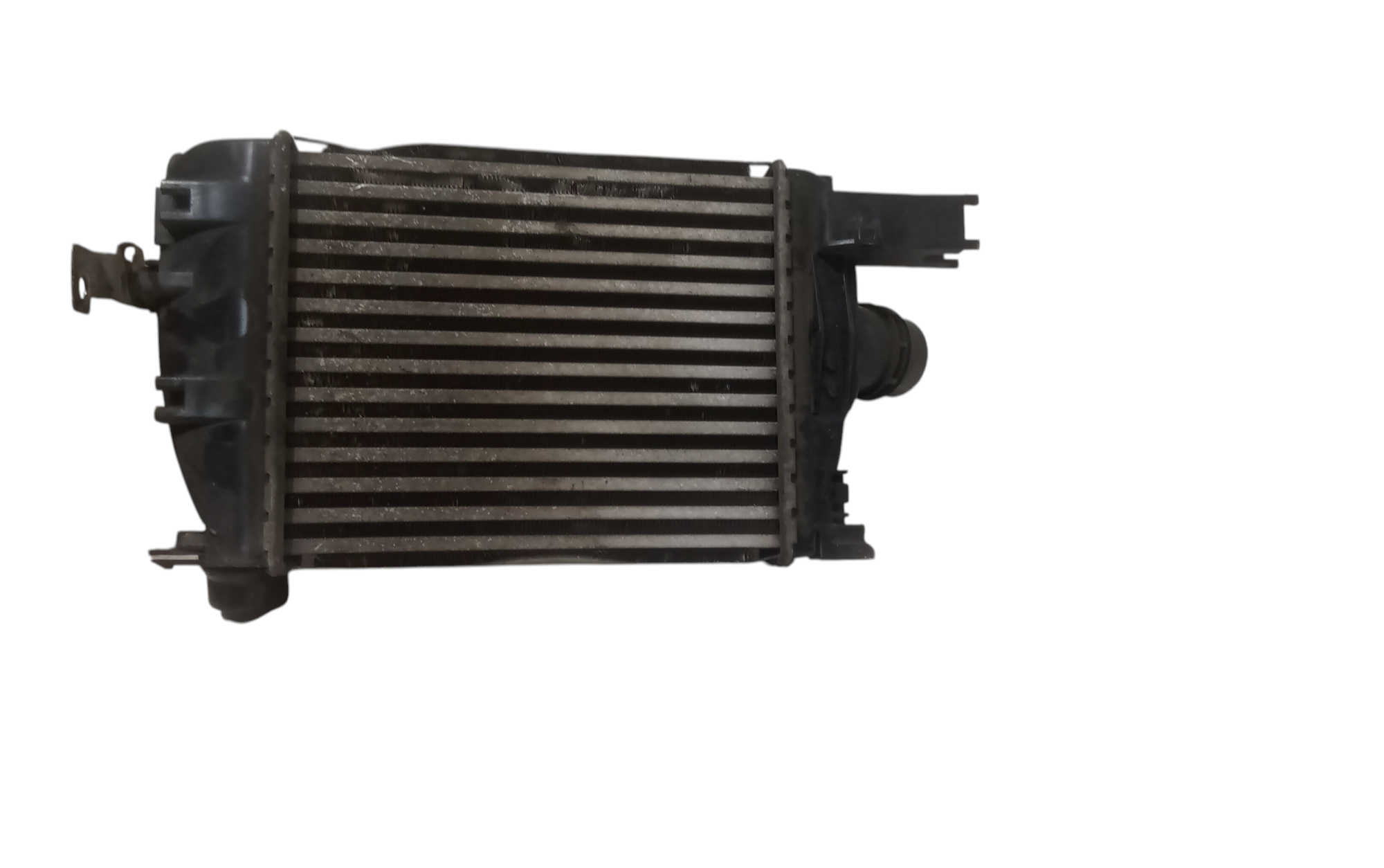 Intercooler per Renault Clio Serie Iv (12>19) (2012 - 2019)