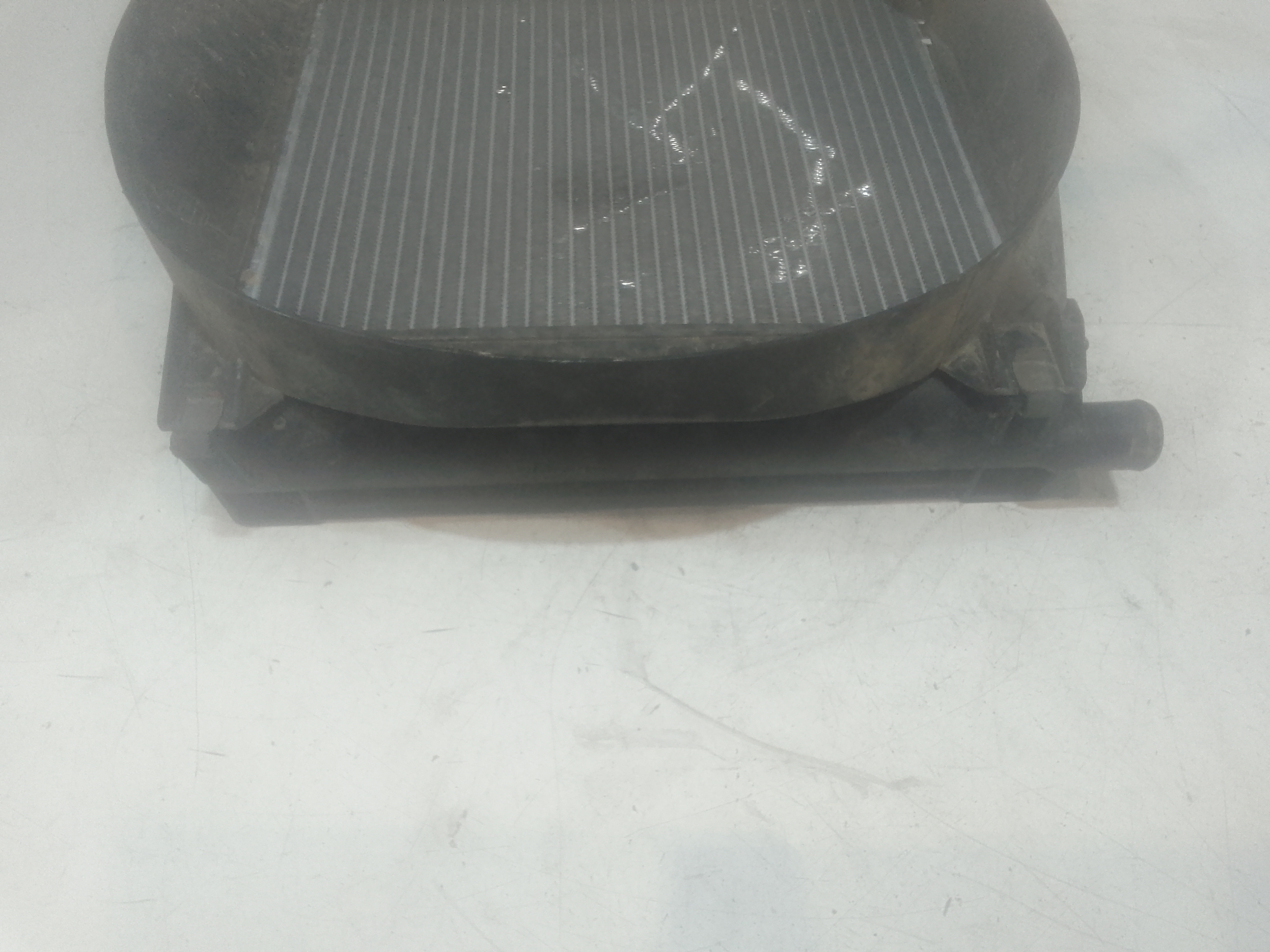 Radiatore acqua per Mercedes Classe E Coup (c124) (1984 - 1997)