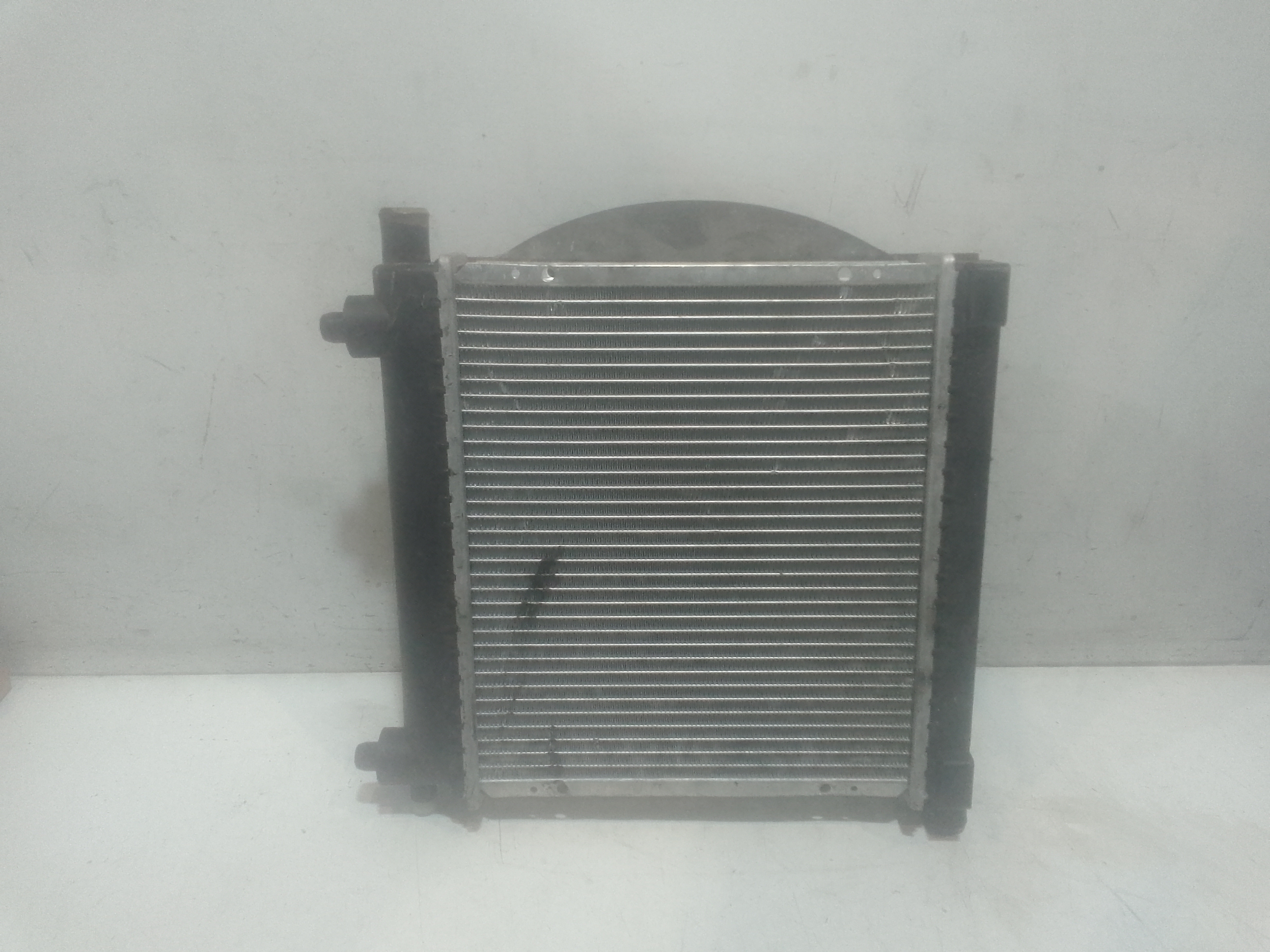 Radiatore acqua per Mercedes Classe E Coup (c124) (1984 - 1997)