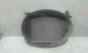 Radiatore acqua per Mercedes Classe E Coup (c124) (1984 - 1997)