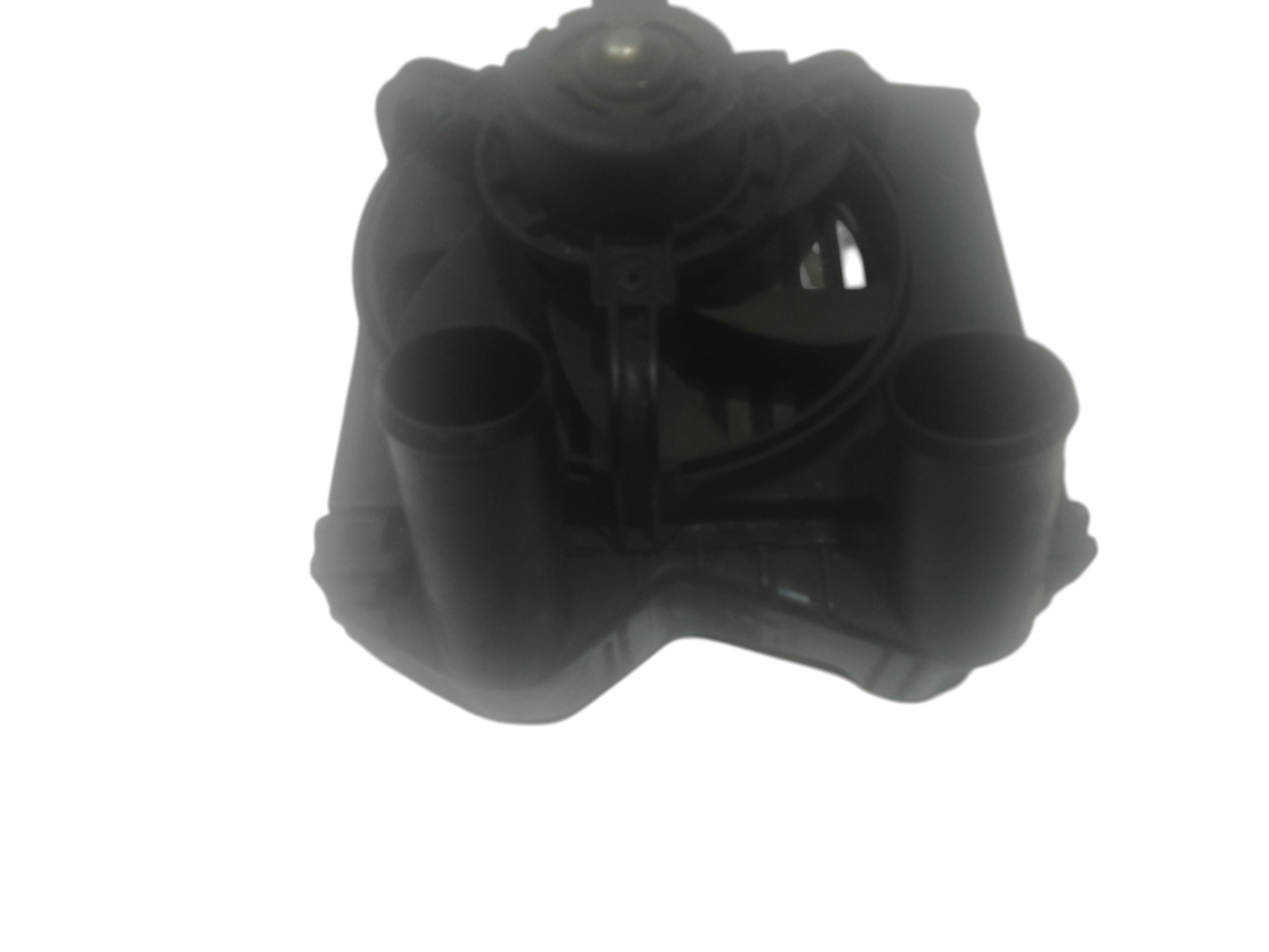 Intercooler per Smart Fortwo Cabrio 1 Serie (1998 - 2003)