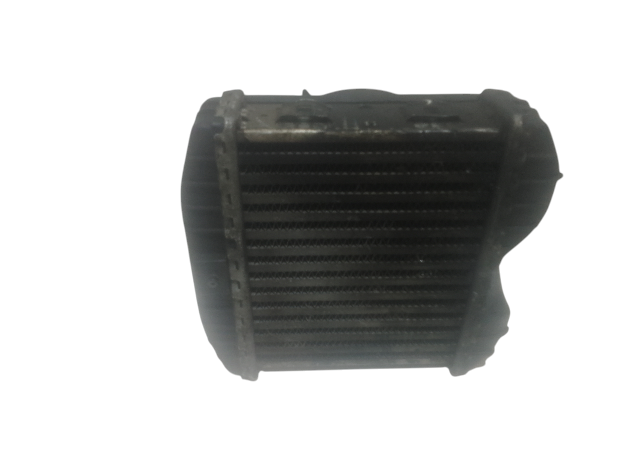 Intercooler per Smart Fortwo Cabrio 1 Serie (1998 - 2003)