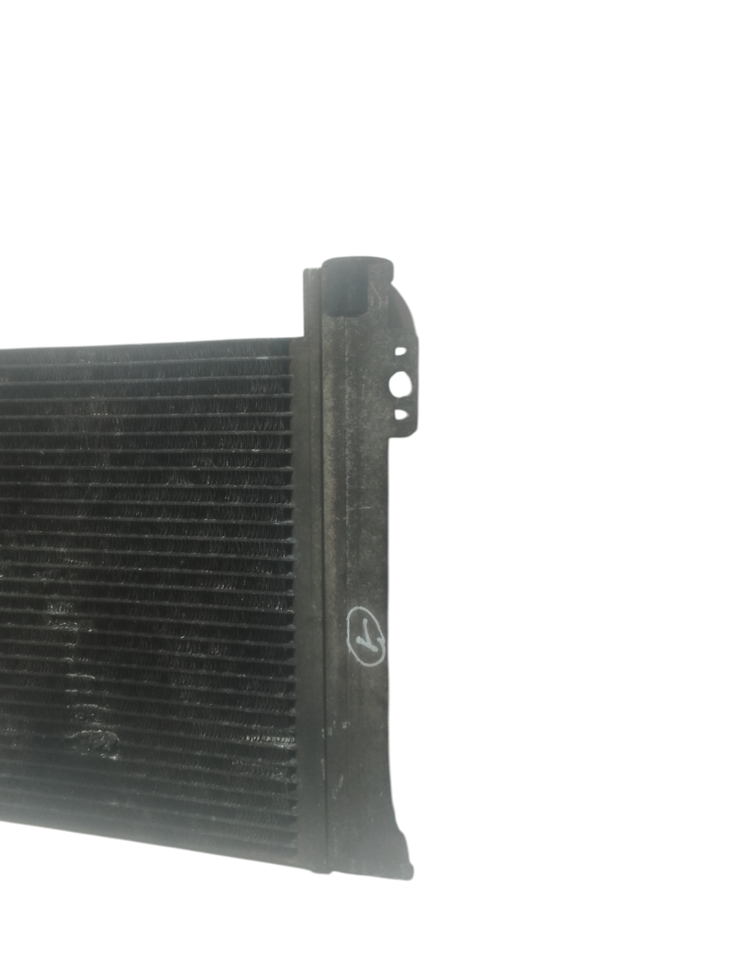 Radiatore A/C per Fiat Ducato 5 Serie (2006 - 2014)