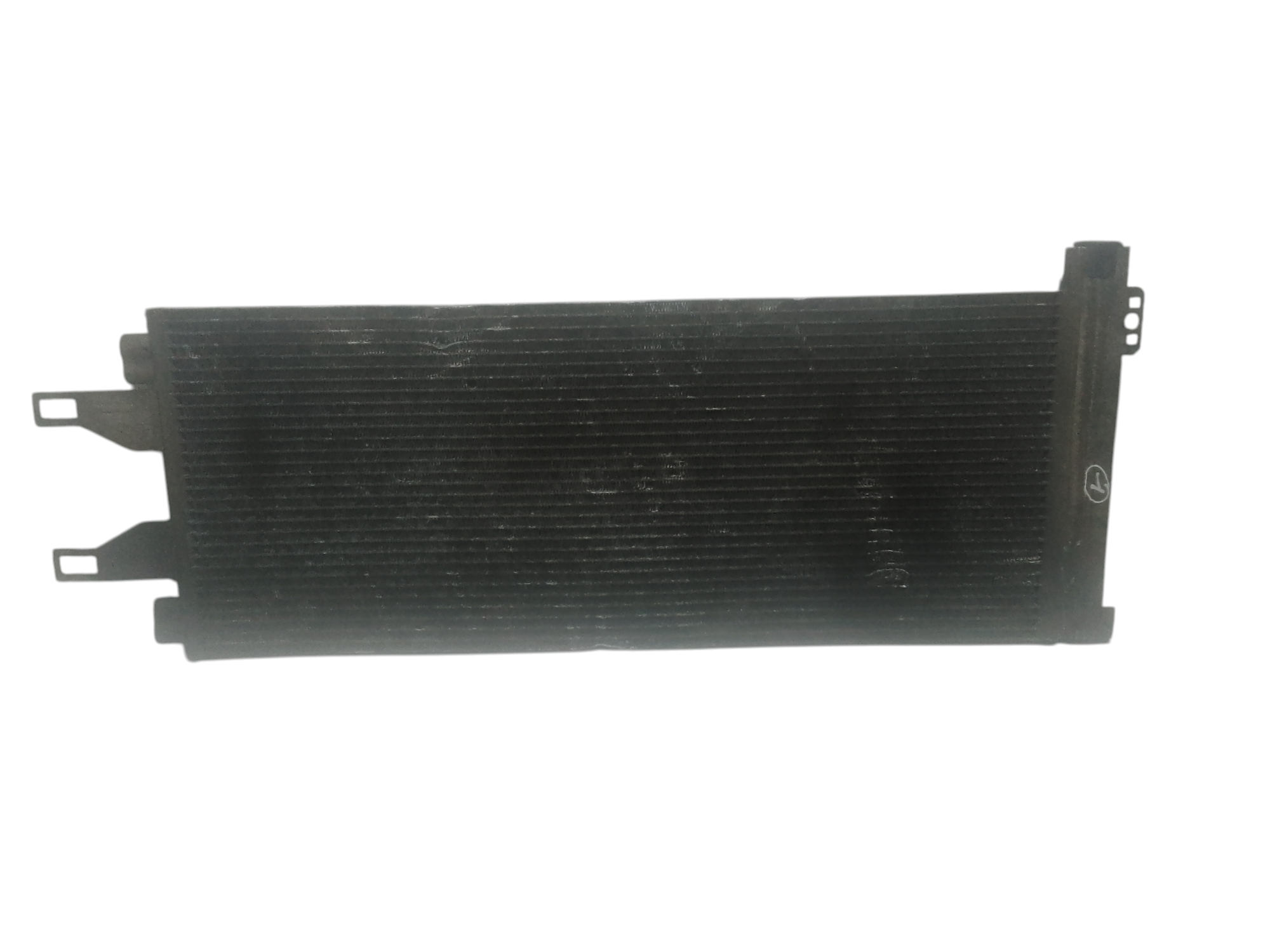 Radiatore A/C per Fiat Ducato 5 Serie (2006 - 2014)