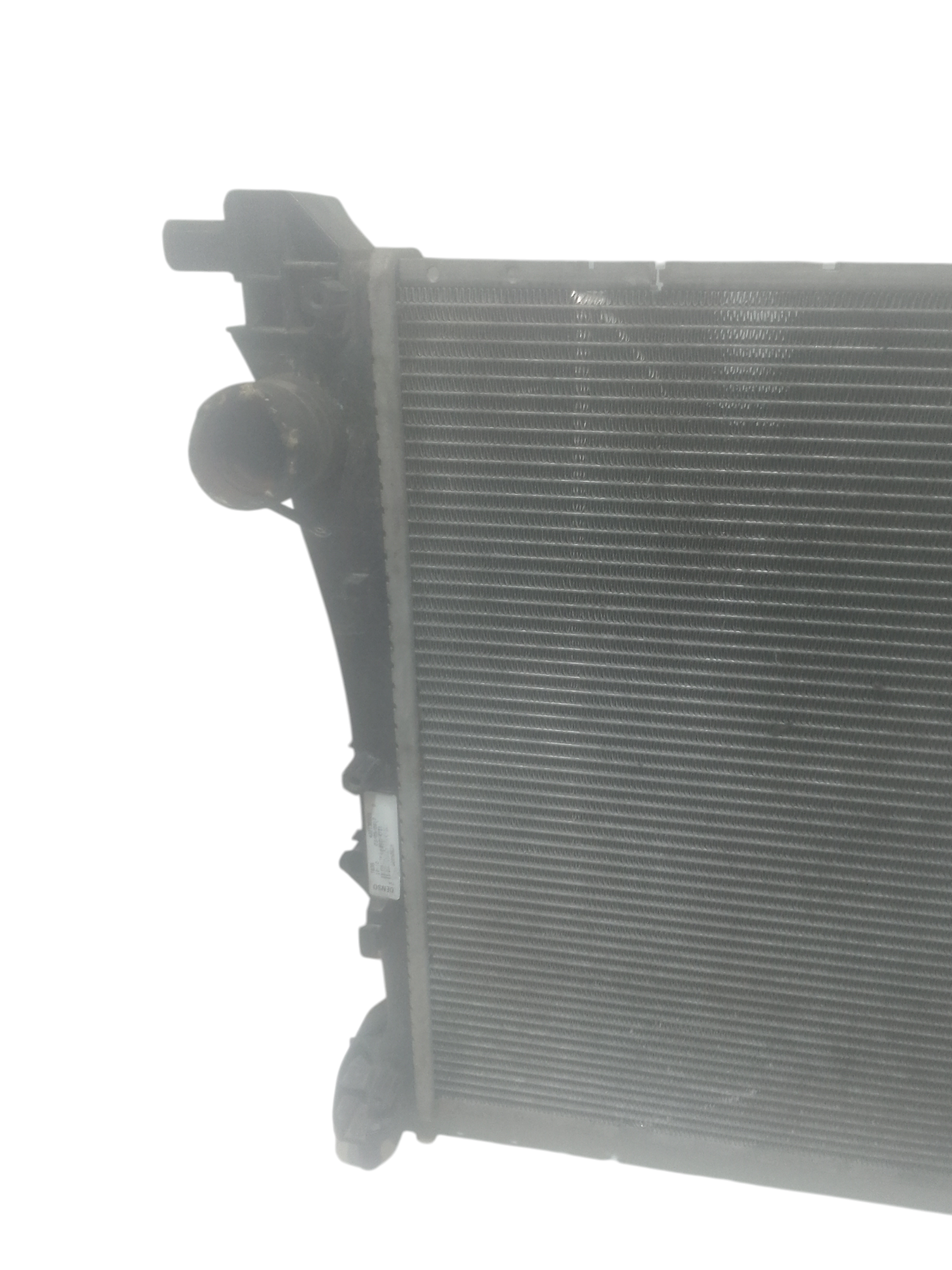 Radiatore acqua per Fiat Tipo Berlina 5p (2015 - In produzione)