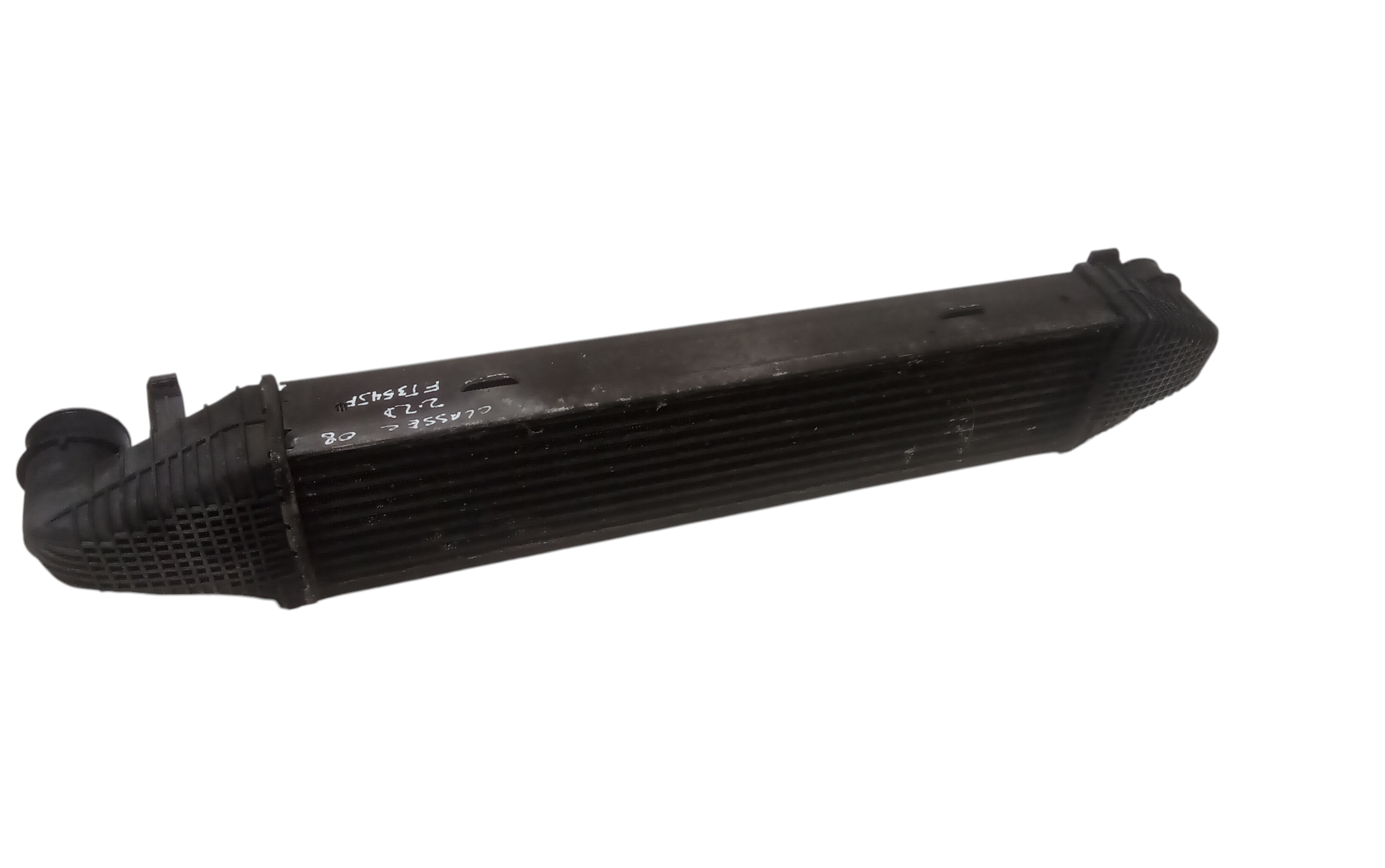 Intercooler per Mercedes Classe C Berlina W204 (2007 - In produzione)