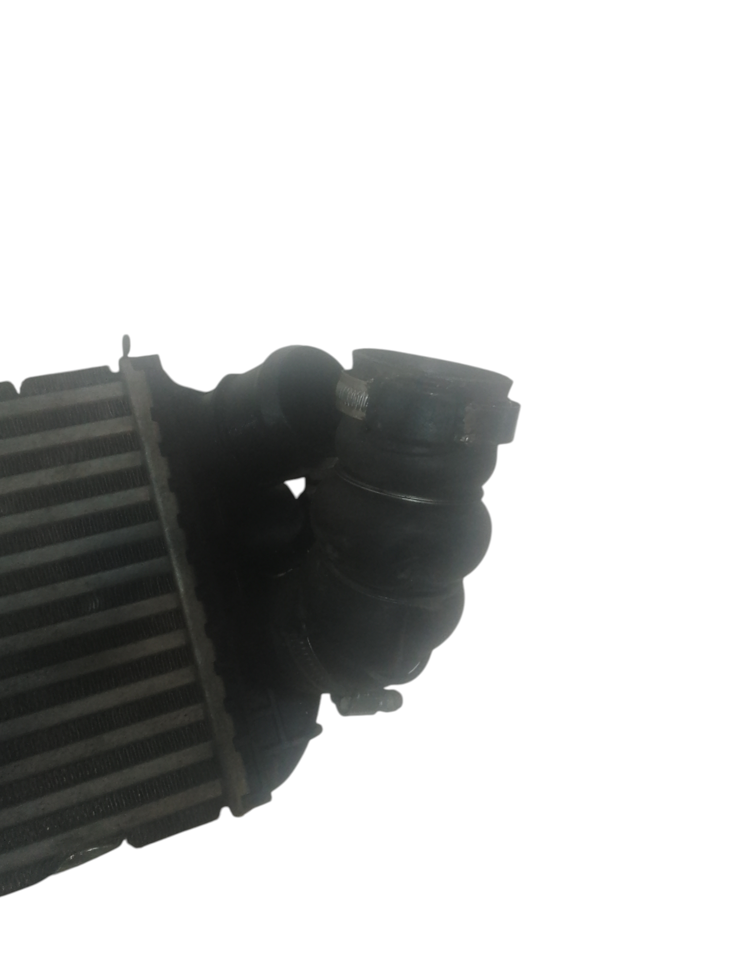 Intercooler per Jeep Avenger (2023 - )