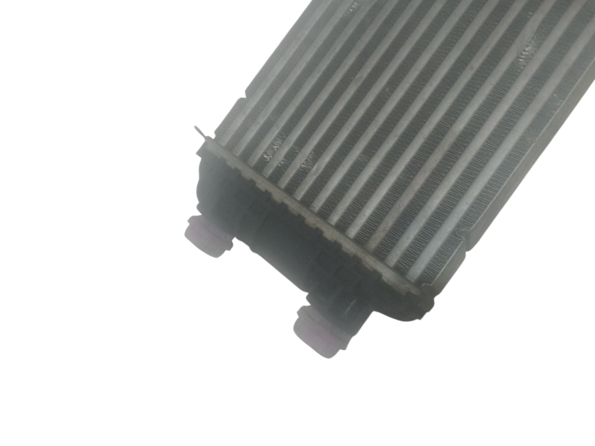 Intercooler per Jeep Avenger (2023 - )