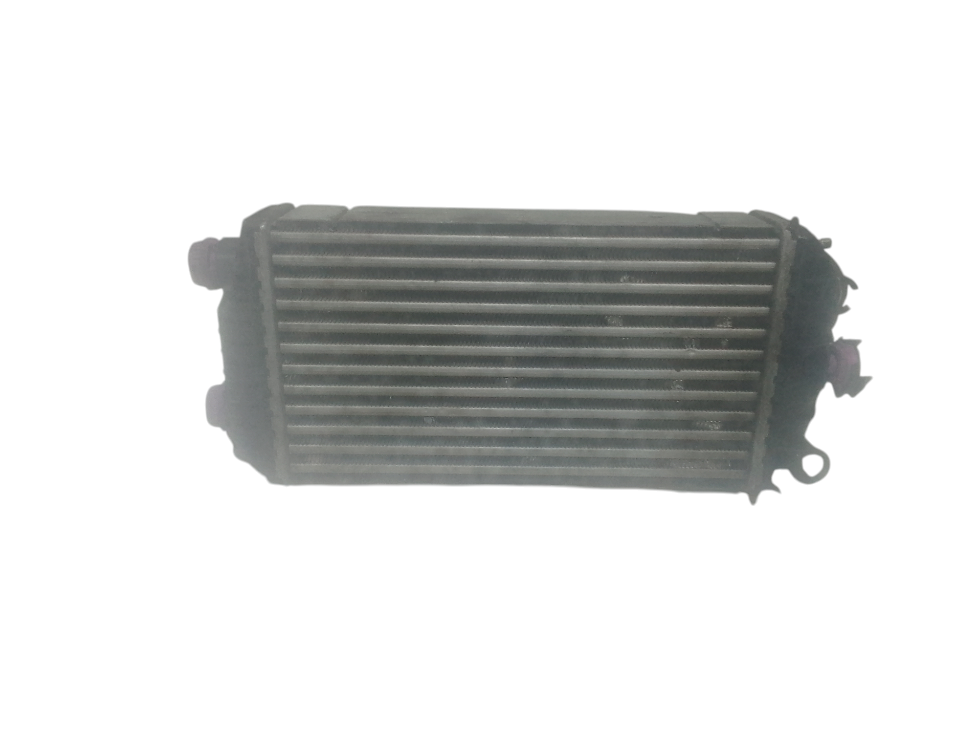 Intercooler per Jeep Avenger (2023 - )