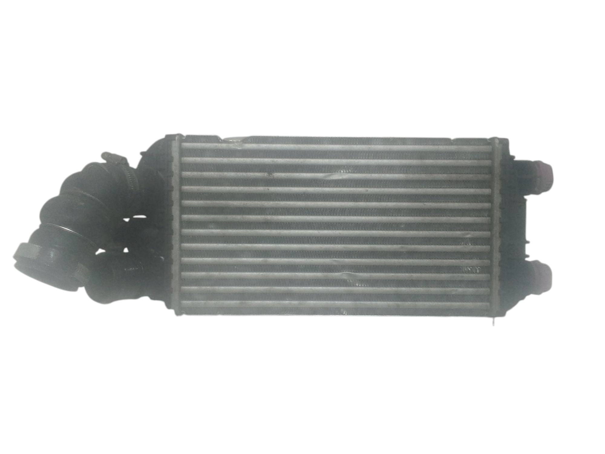 Intercooler per Jeep Avenger (2023 - )