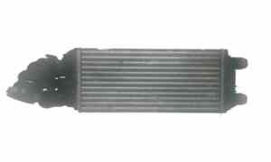 Intercooler per Jeep Avenger (2023 - )