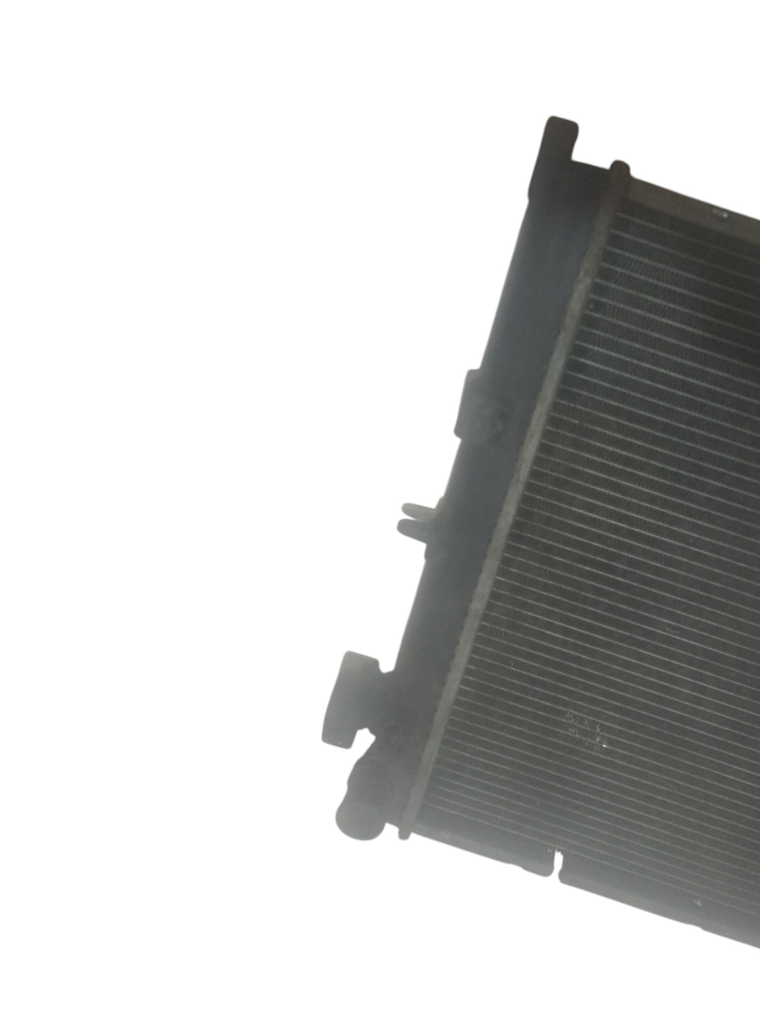 Radiatore acqua per Opel Crossland Serie (x) (17>) (2017 - In produzione)