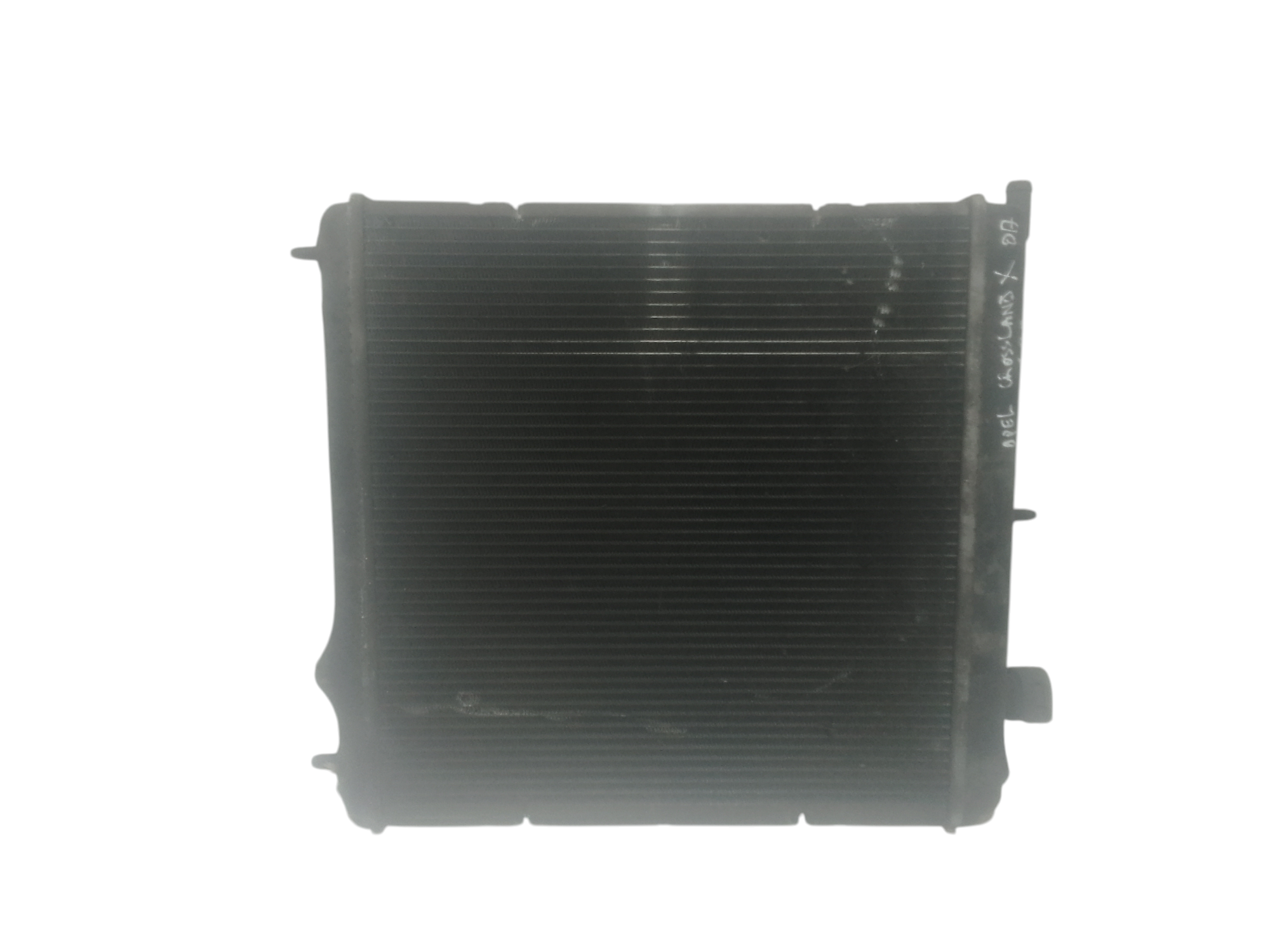 Radiatore acqua per Opel Crossland Serie (x) (17>) (2017 - In produzione)