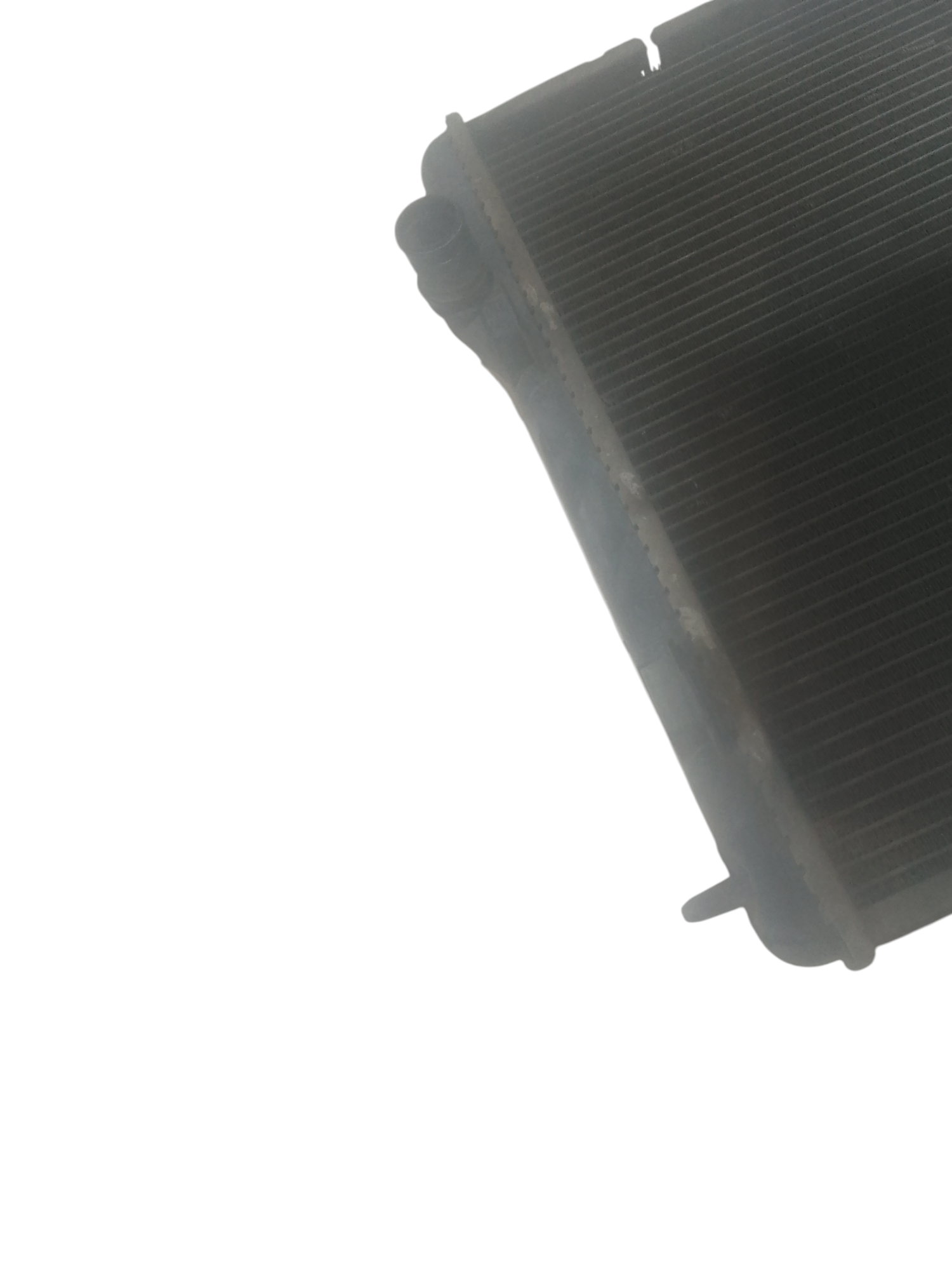 Radiatore acqua per Opel Crossland Serie (x) (17>) (2017 - In produzione)