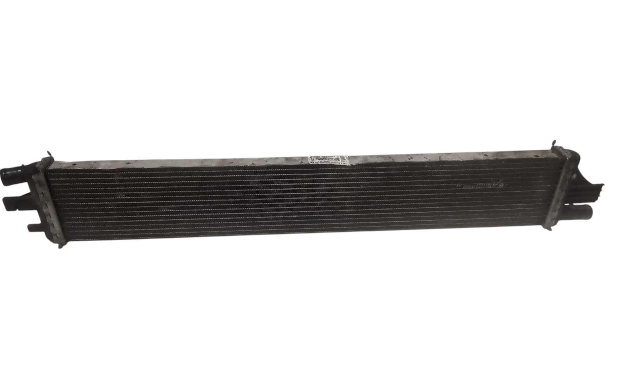 Intercooler per Renault Master 4 Serie (2010 - In produzione)