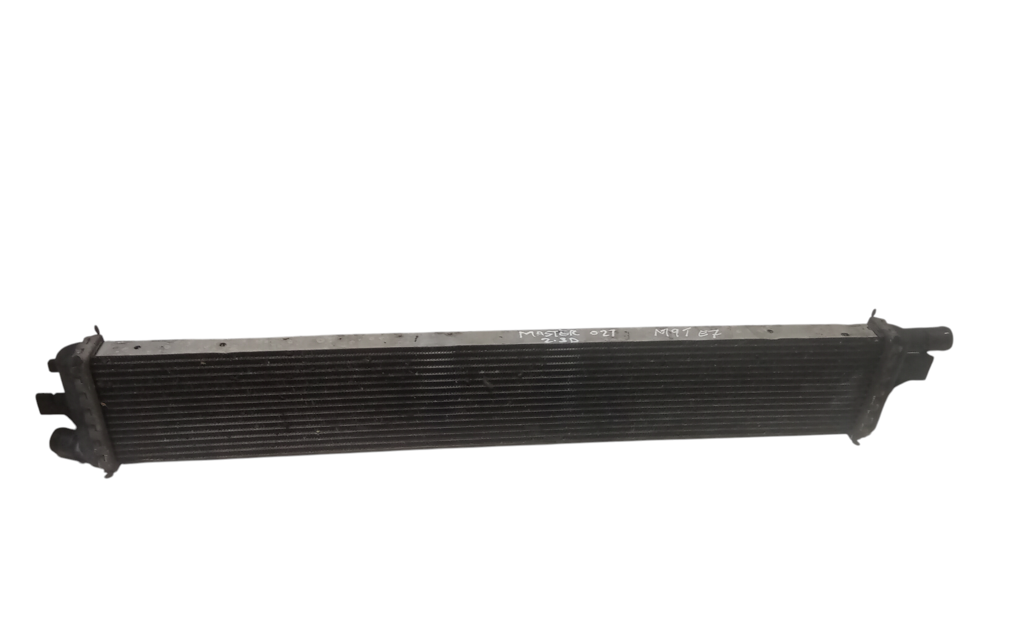 Intercooler per Renault Master 4 Serie (2010 - In produzione)