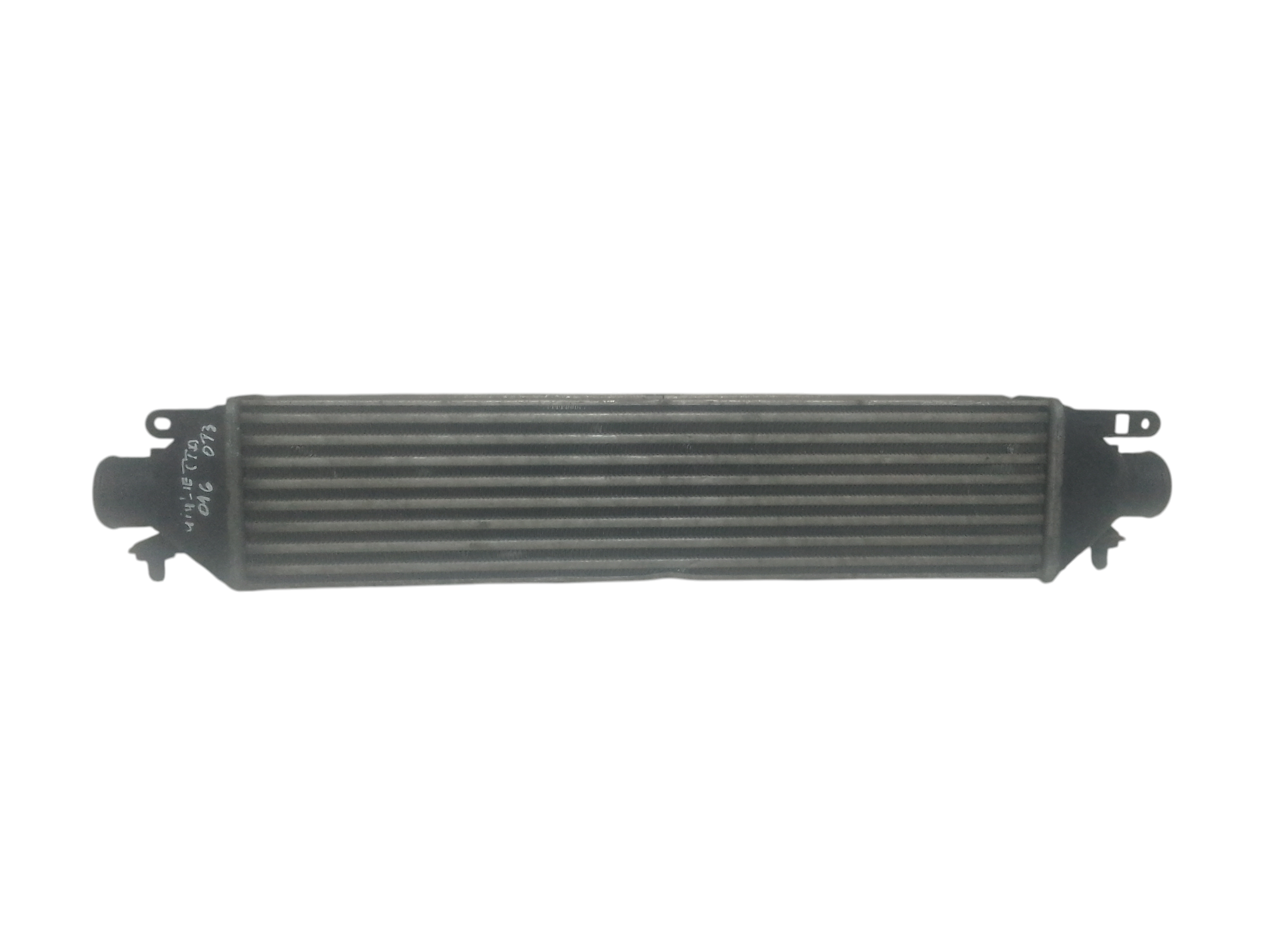 Intercooler per Fiat Grande Punto 3 Serie (2012 - In produzione)