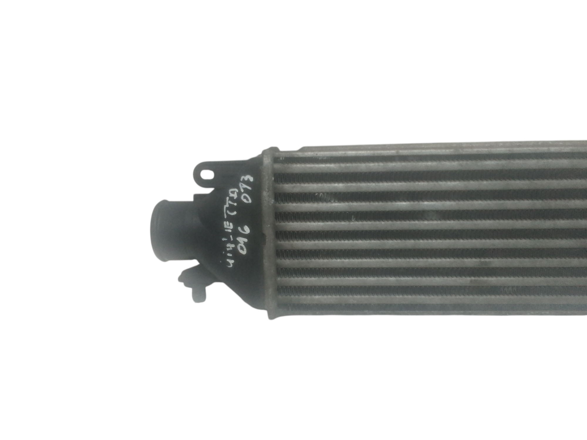 Intercooler per Fiat Grande Punto 3 Serie (2012 - In produzione)