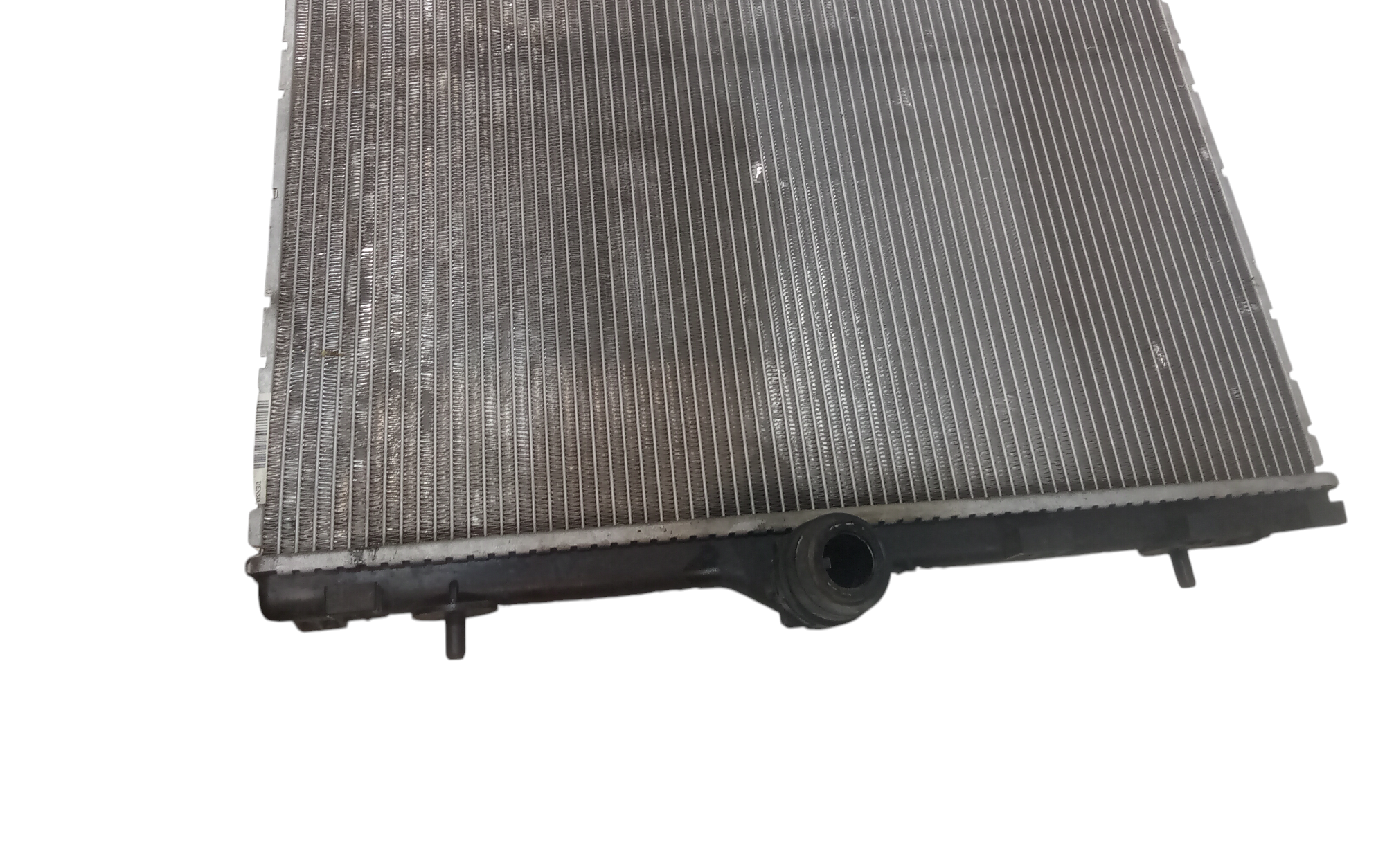 Radiatore acqua per Jeep Avenger (2023 - )