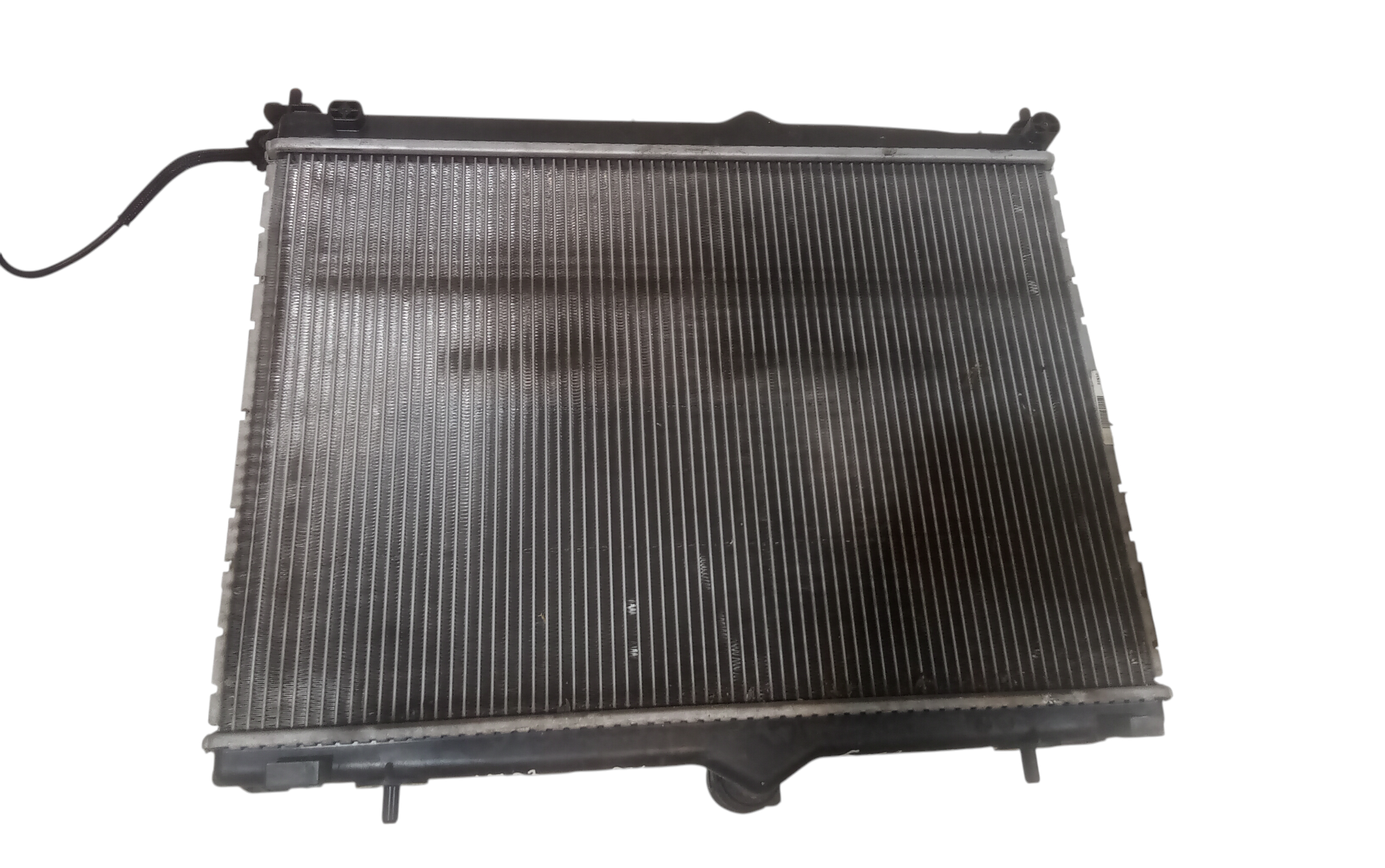 Radiatore acqua per Jeep Avenger (2023 - )