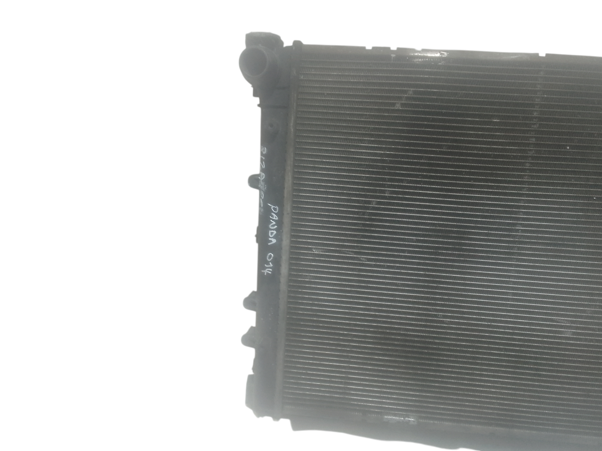 Radiatore acqua per Fiat Panda 3 Serie (2012 - In produzione)