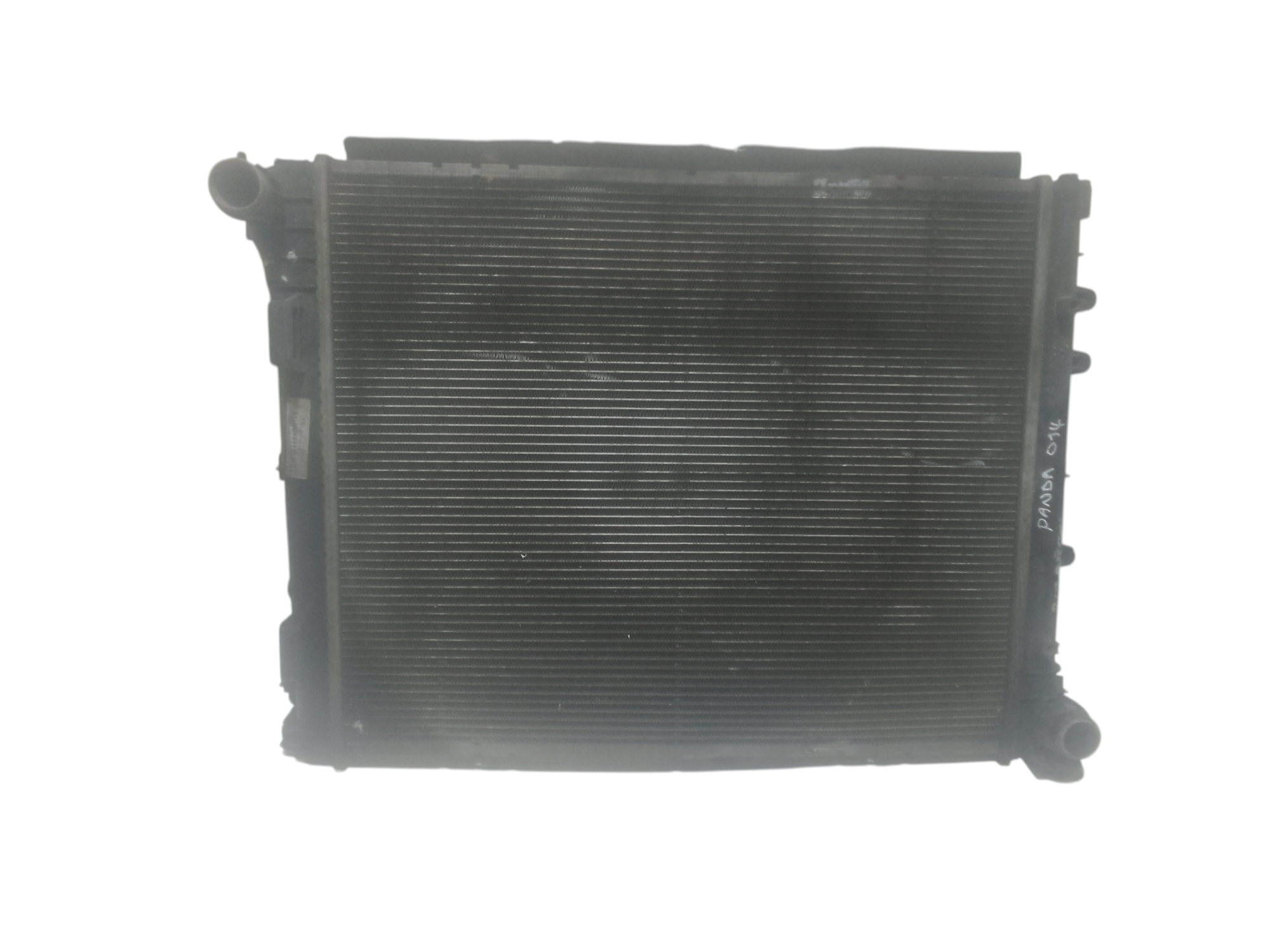 Radiatore acqua per Fiat Panda 3 Serie (2012 - In produzione)