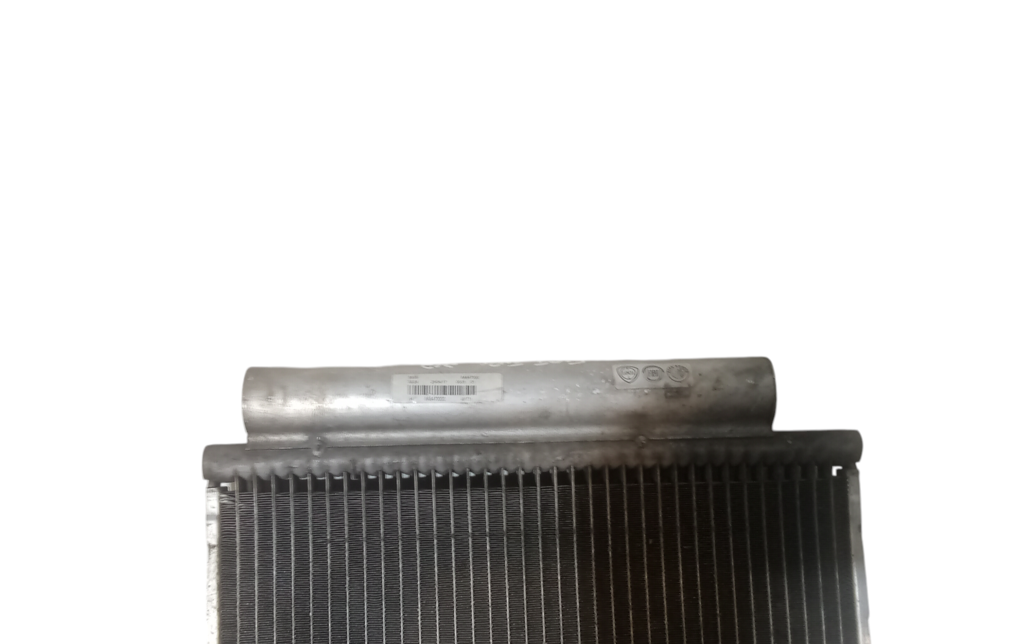 Radiatore A/C per Fiat Tipo  2 Serie Station Wagon (2015 - In produzione)