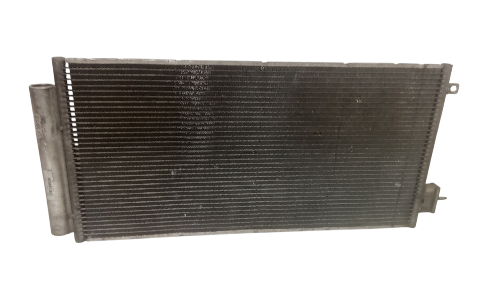 Radiatore A/C per Fiat Tipo  2 Serie Station Wagon (2015 - In produzione)