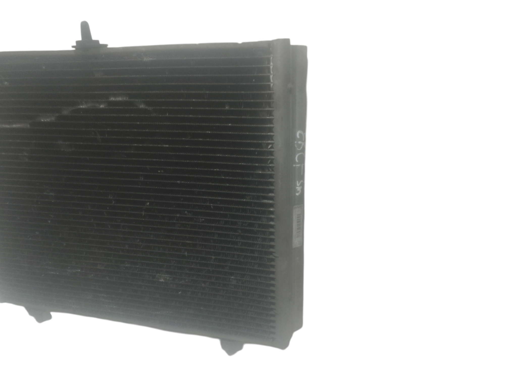 Radiatore A/C per Opel Crossland Serie (x) (17>) (2017 - In produzione)