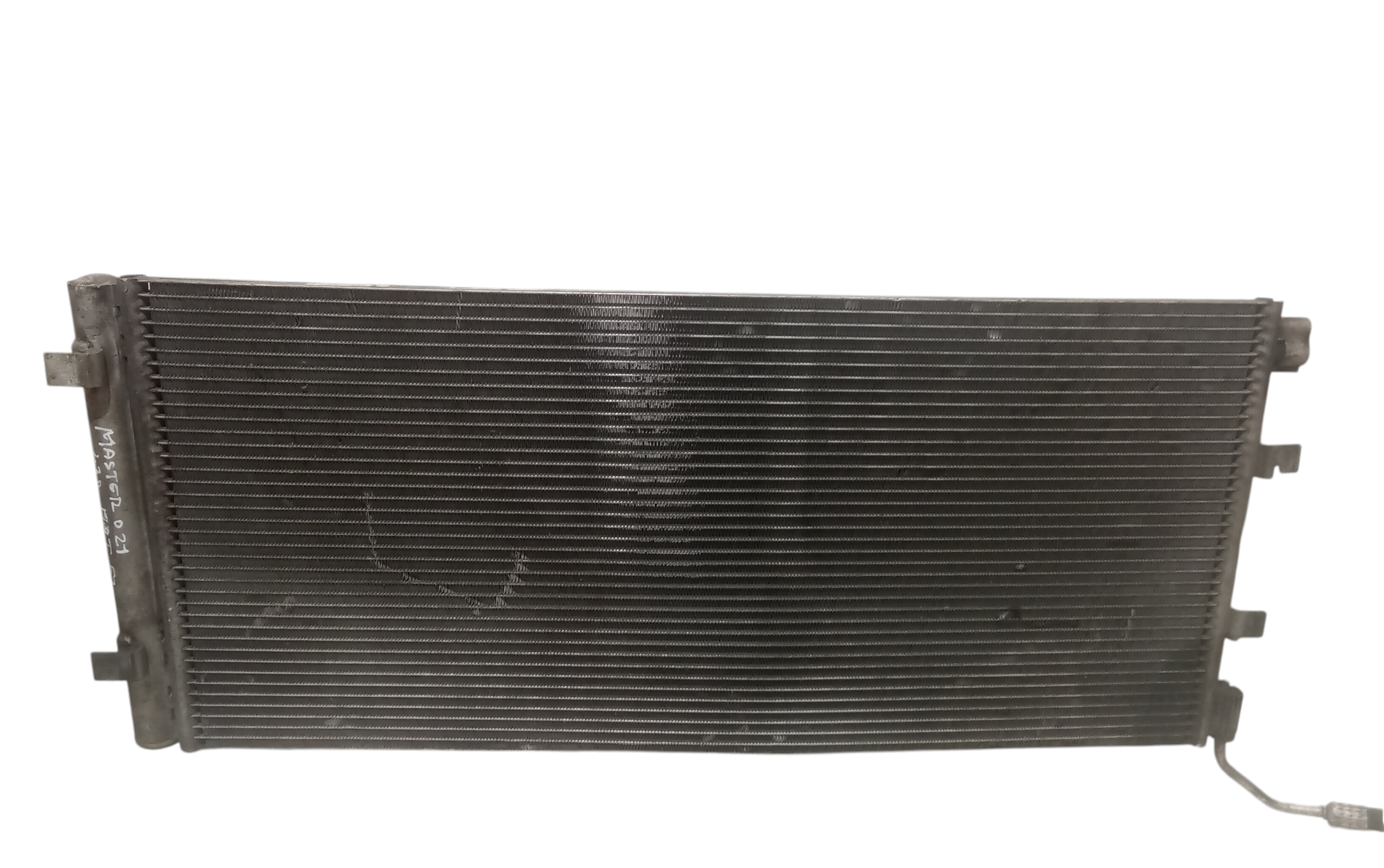 Radiatore A/C per Renault Master 4 Serie (2010 - In produzione)