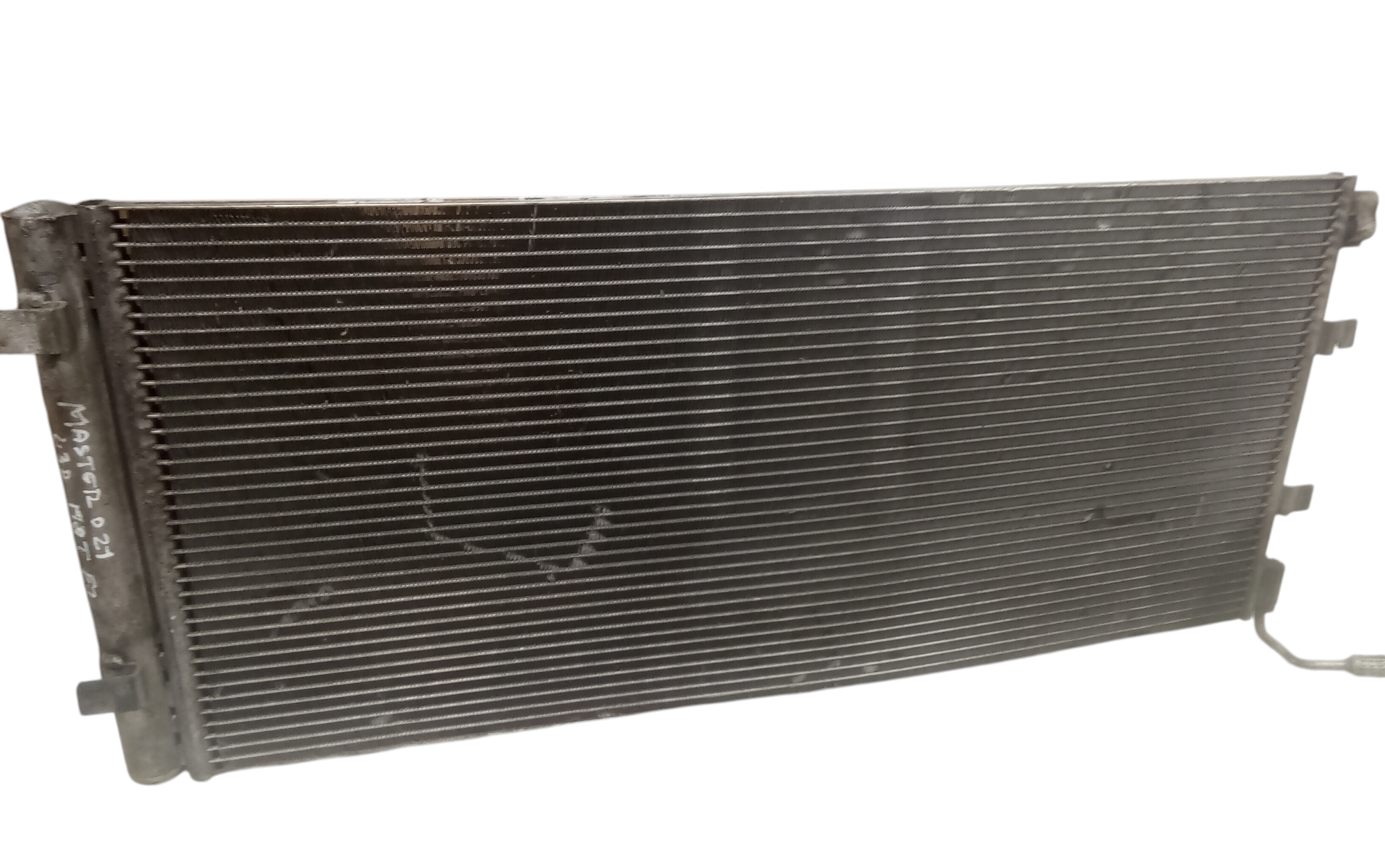 Radiatore A/C per Renault Master 4 Serie (2010 - In produzione)