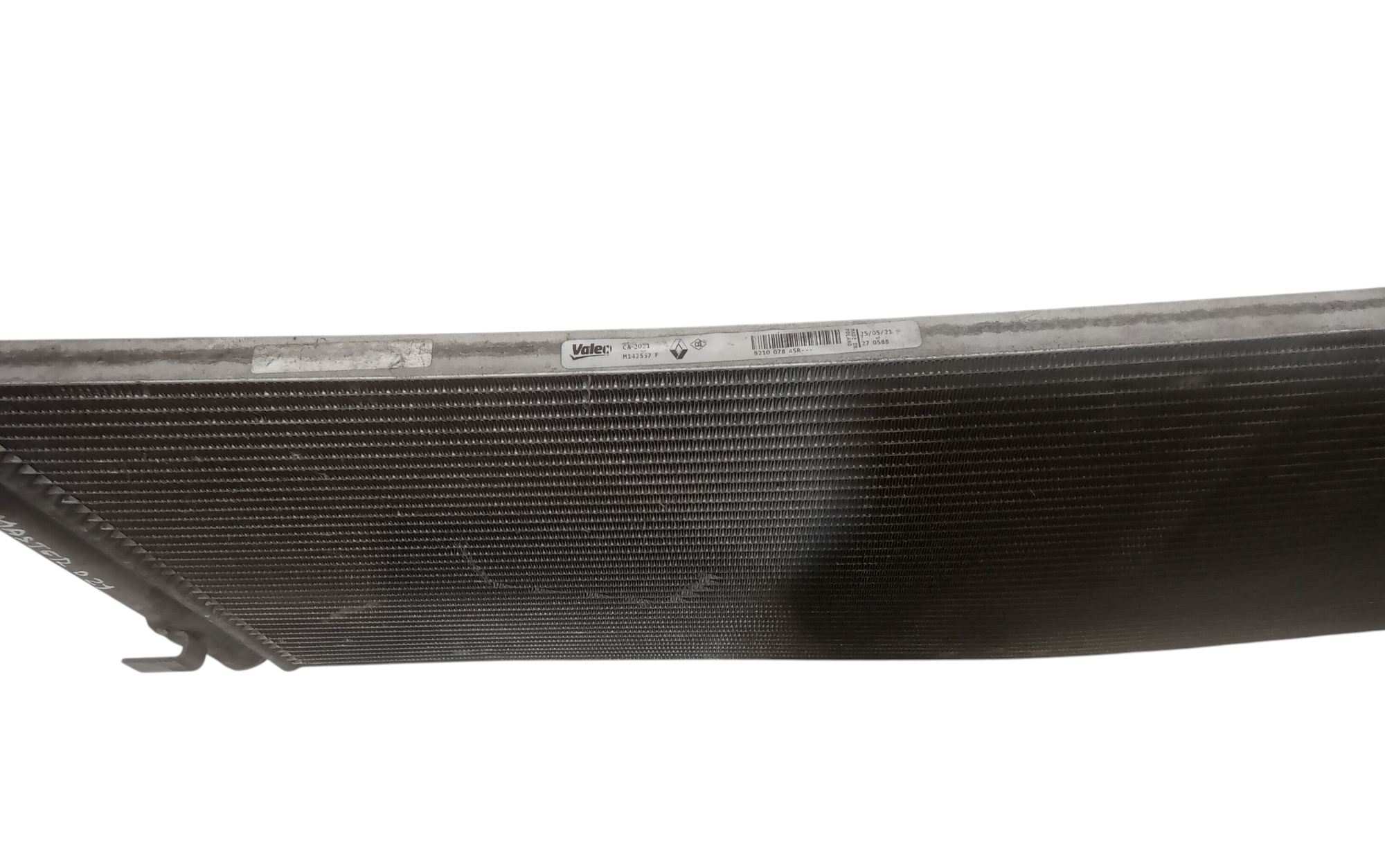 Radiatore A/C per Renault Master 4 Serie (2010 - In produzione)