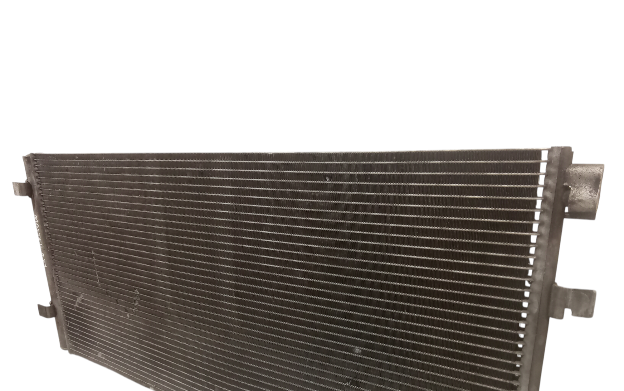 Radiatore A/C per Renault Master 4 Serie (2010 - In produzione)