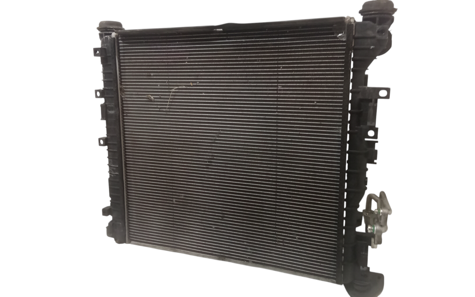 Radiatore acqua per Hyundai Tucson (2020 - )