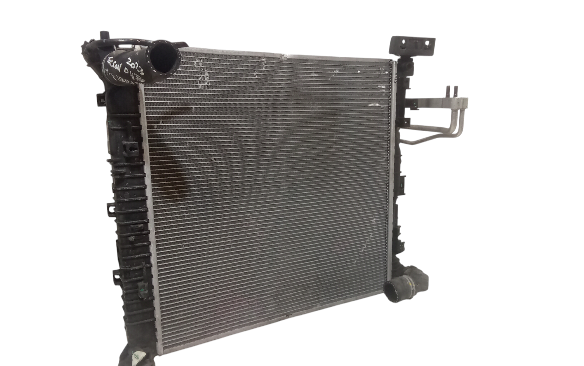 Radiatore acqua per Hyundai Tucson (2020 - )