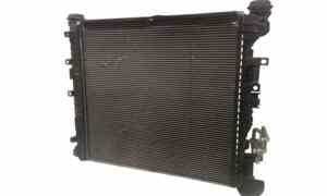 Radiatore acqua per Hyundai Tucson (2020 - )