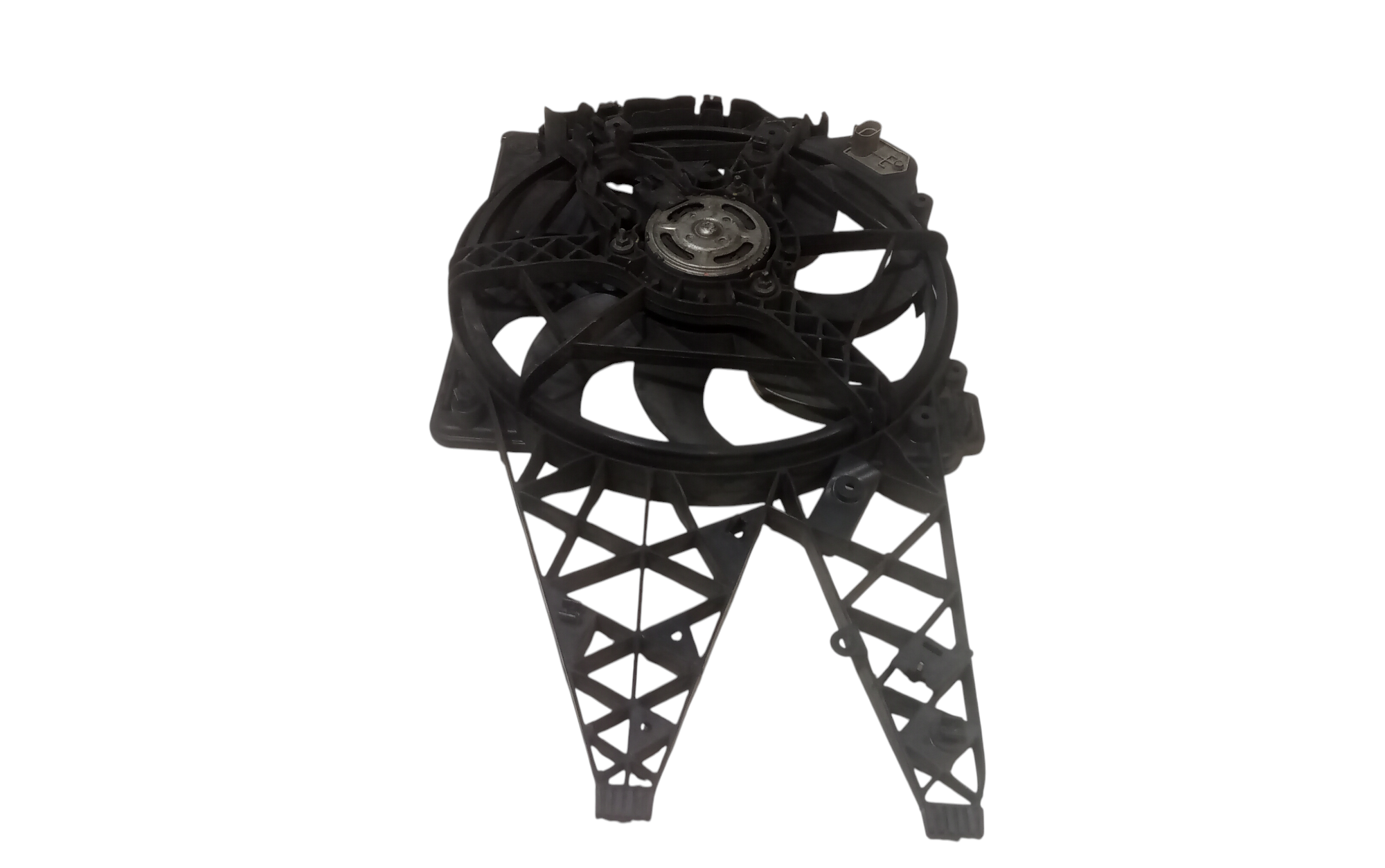 Elettroventola per Alfa Romeo Giulietta Serie (940_) (13>) (2013 - In produzione)