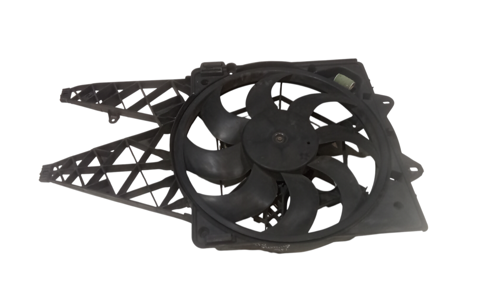 Elettroventola per Alfa Romeo Giulietta Serie (940_) (13>) (2013 - In produzione)