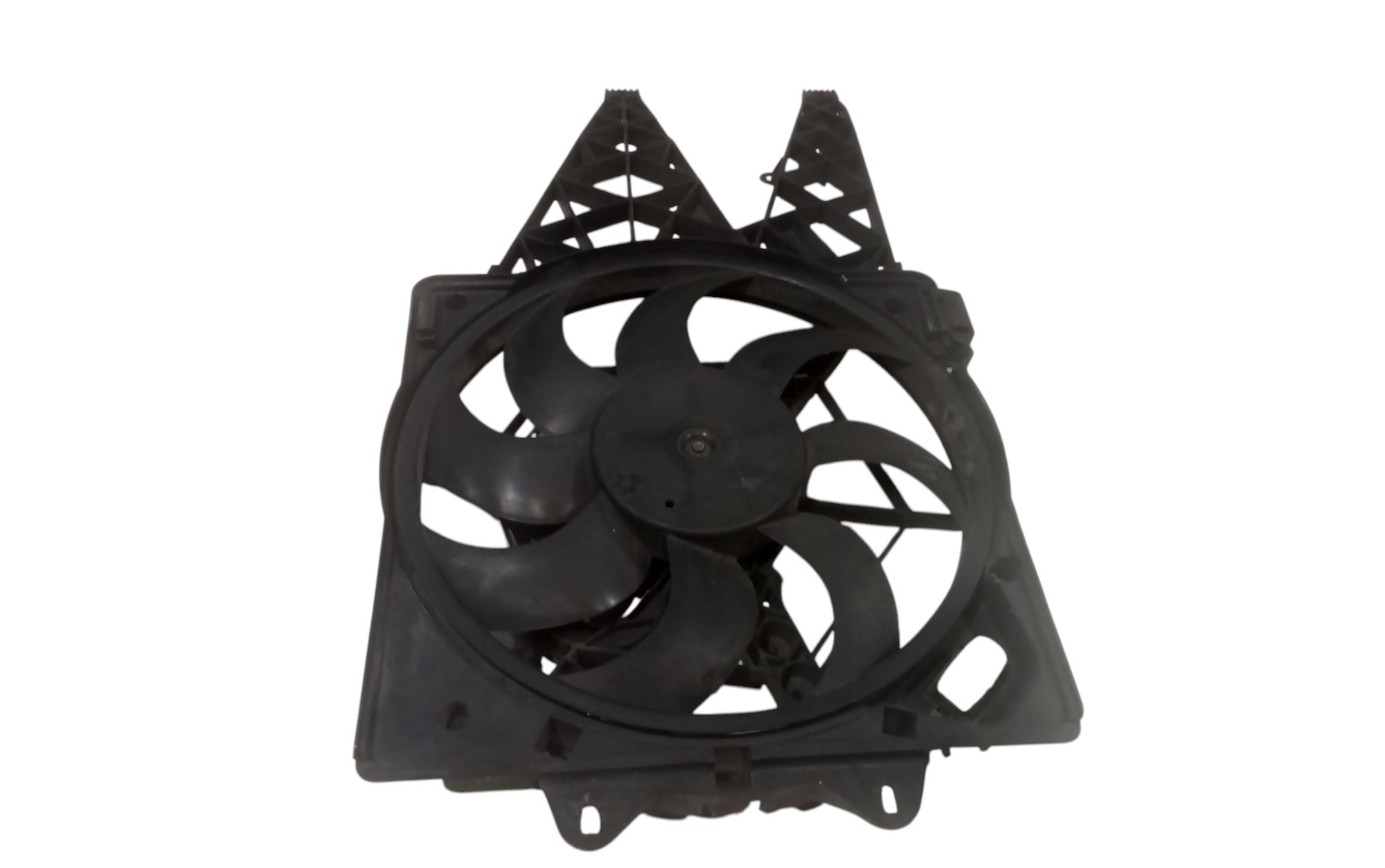 Elettroventola per Alfa Romeo Giulietta Serie (940_) (13>) (2013 - In produzione)