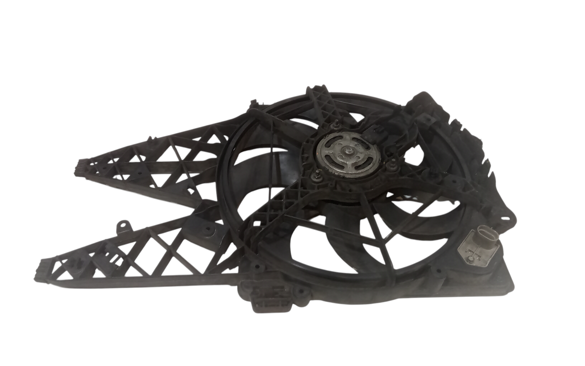 Elettroventola per Alfa Romeo Giulietta Serie (940_) (13>) (2013 - In produzione)