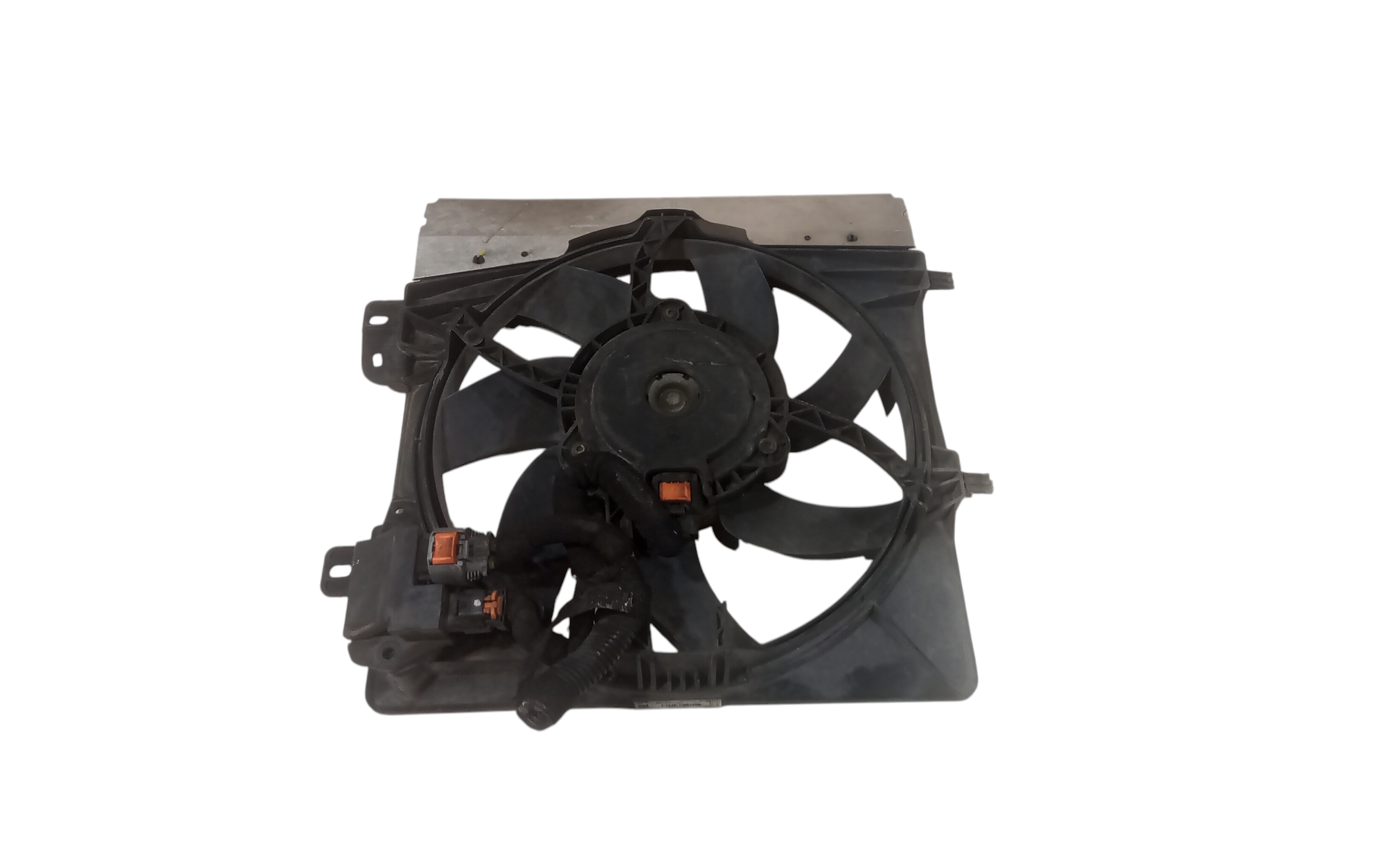 Elettroventola per Opel Crossland Serie (x) (17>) (2017 - In produzione)