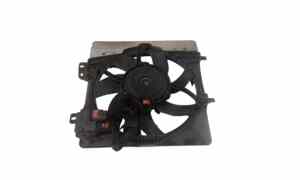 Elettroventola per Opel Crossland Serie (x) (17>) (2017 - In produzione)