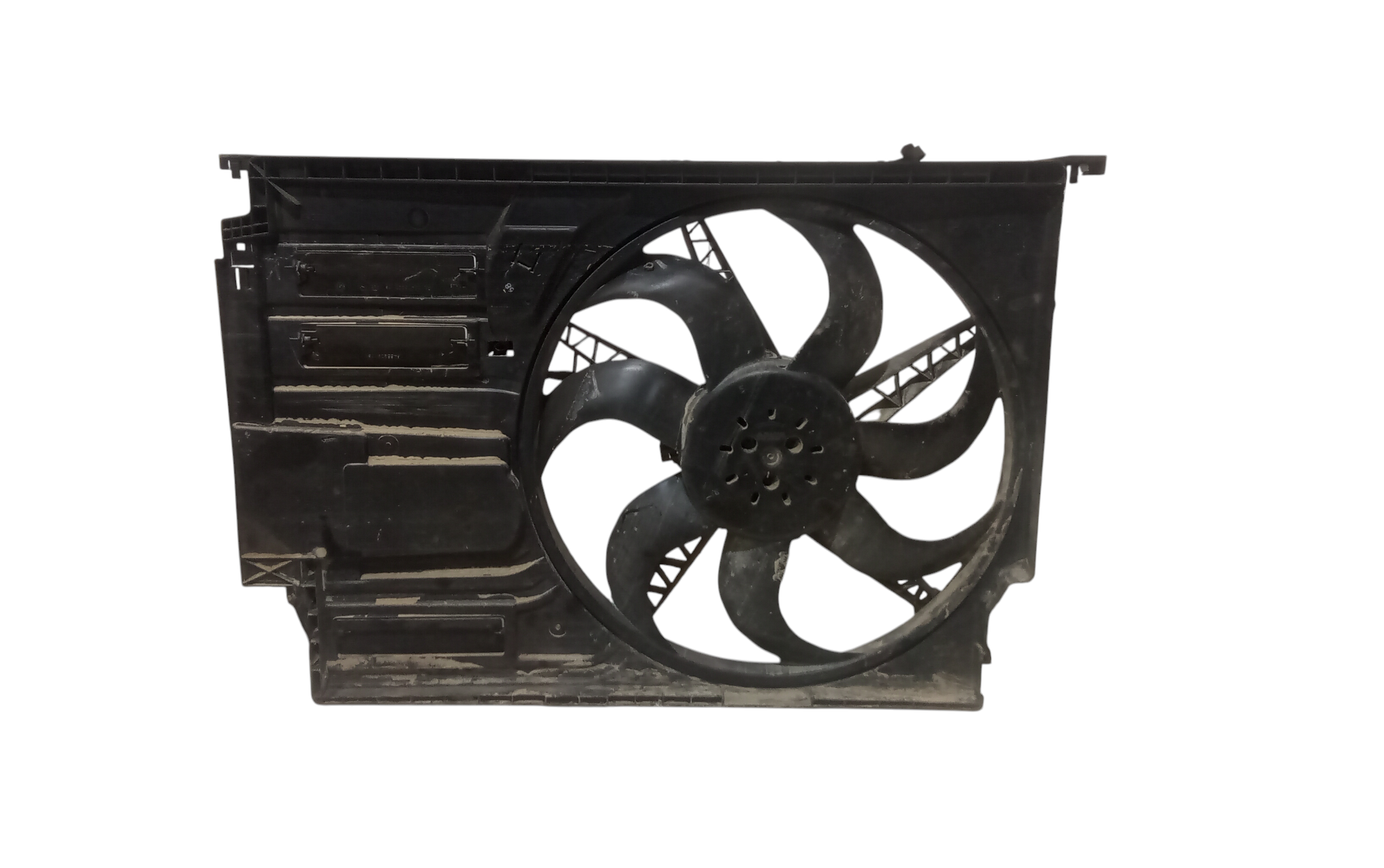 Elettroventola per Bmw Serie 2 (F45) (2014 - )