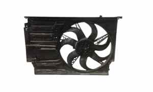 Elettroventola per Bmw Serie 2 (F45) (2014 - )