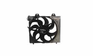 Elettroventola per Jeep Avenger (2023 - )