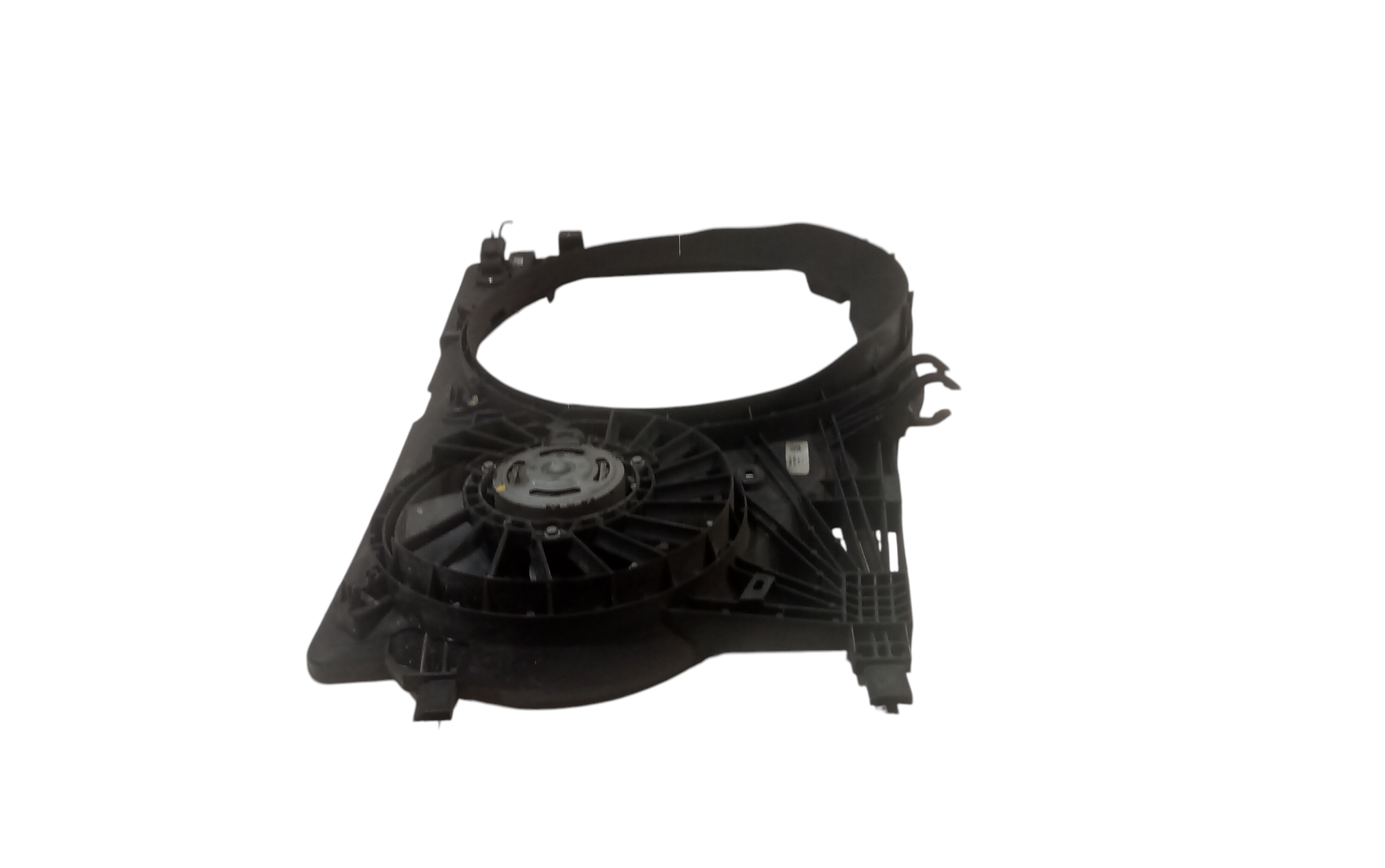 Elettroventola per Renault Master 4 Serie (2010 - In produzione)